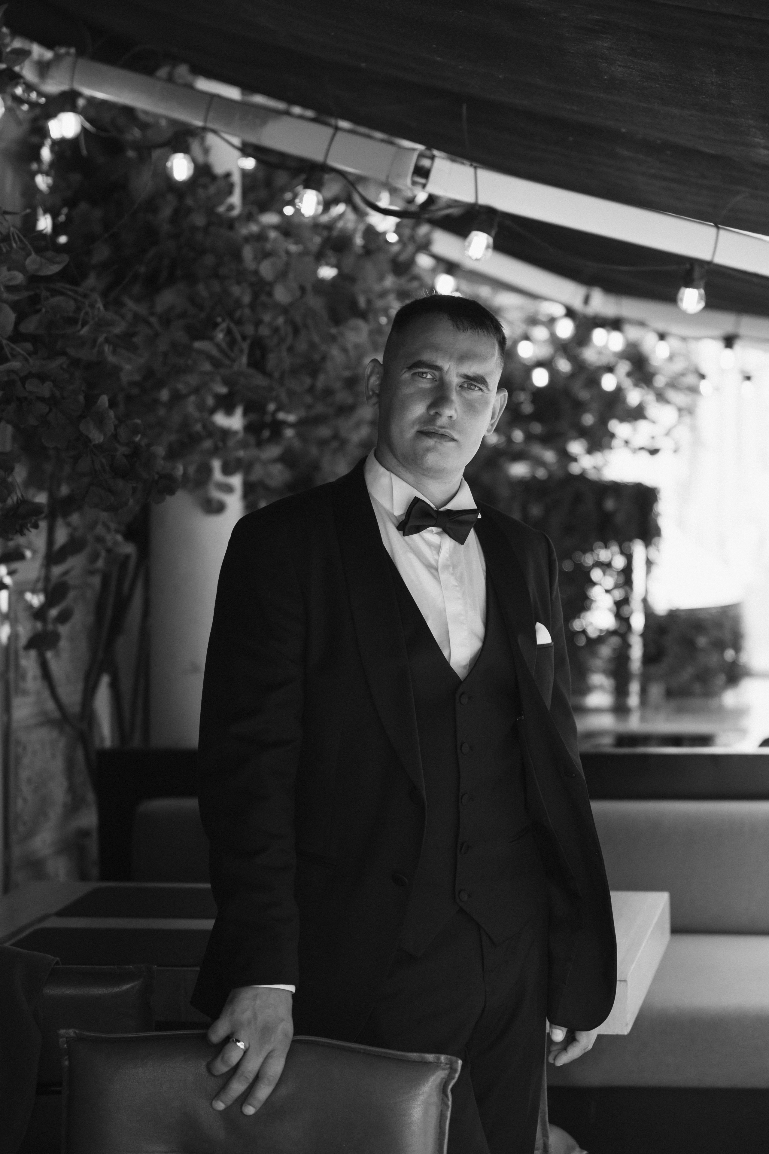 Катя и Андрей. Репортажный фотограф в Санкт-Петербурге и Москве Мария Ежова