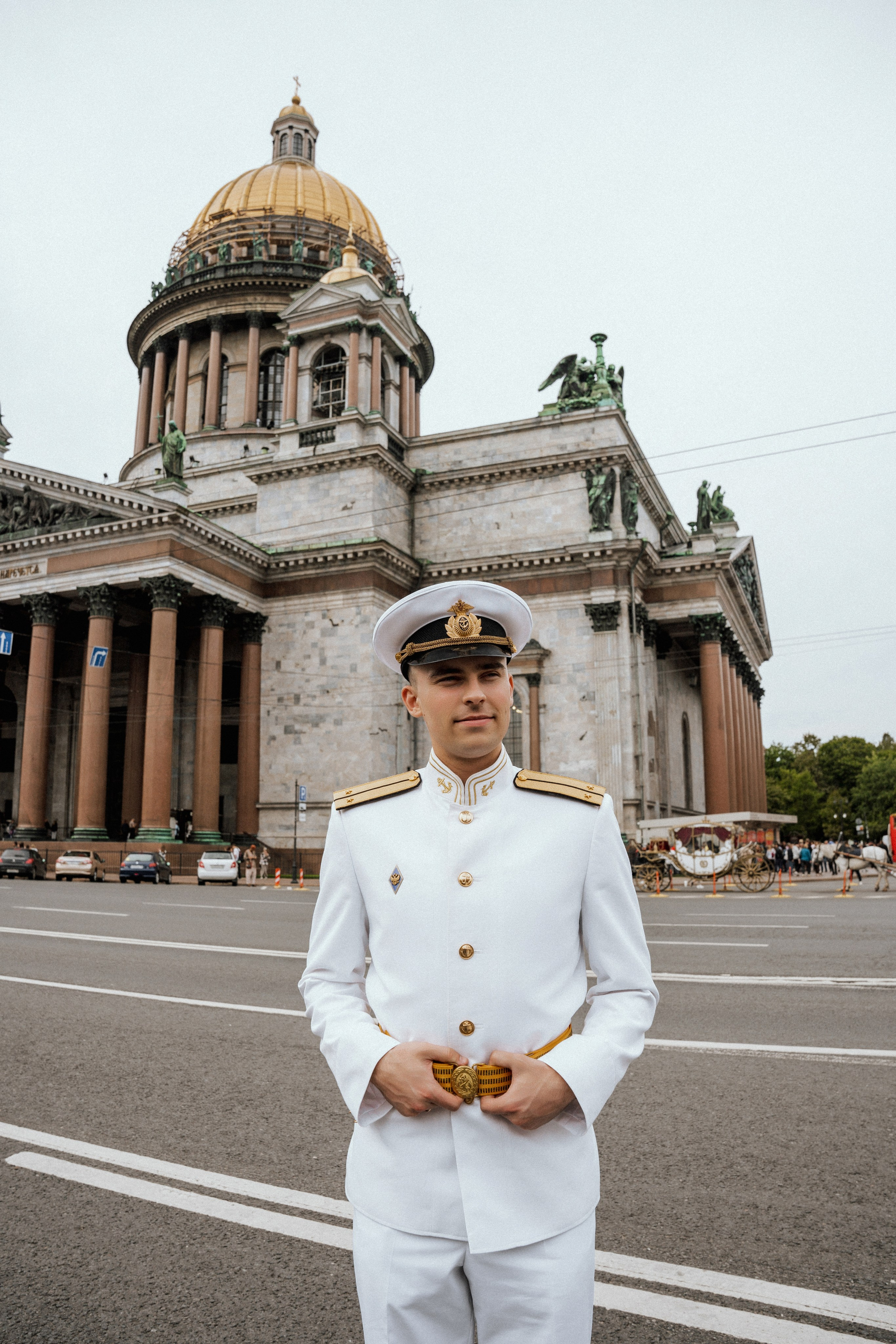 Nikita & Nadezhda. Dolce_wedding