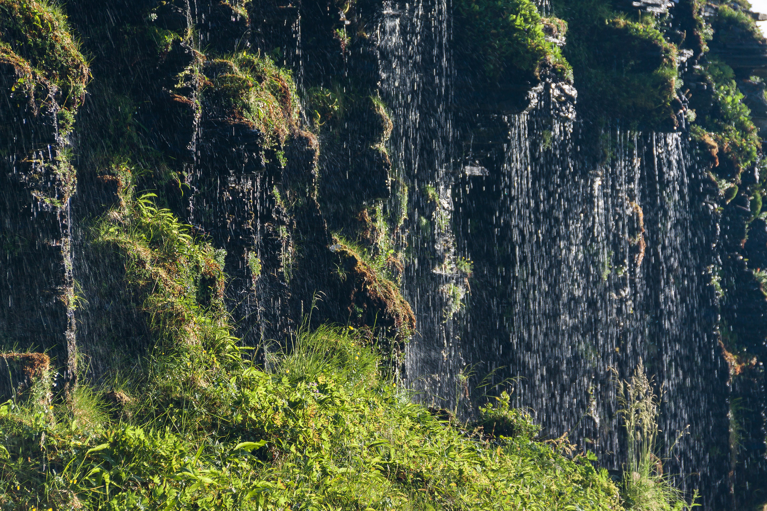 Полуостров Средний. Пейзажи Крайнего Севера. Баренцево море, Рыбачий, Средний, Немецкий