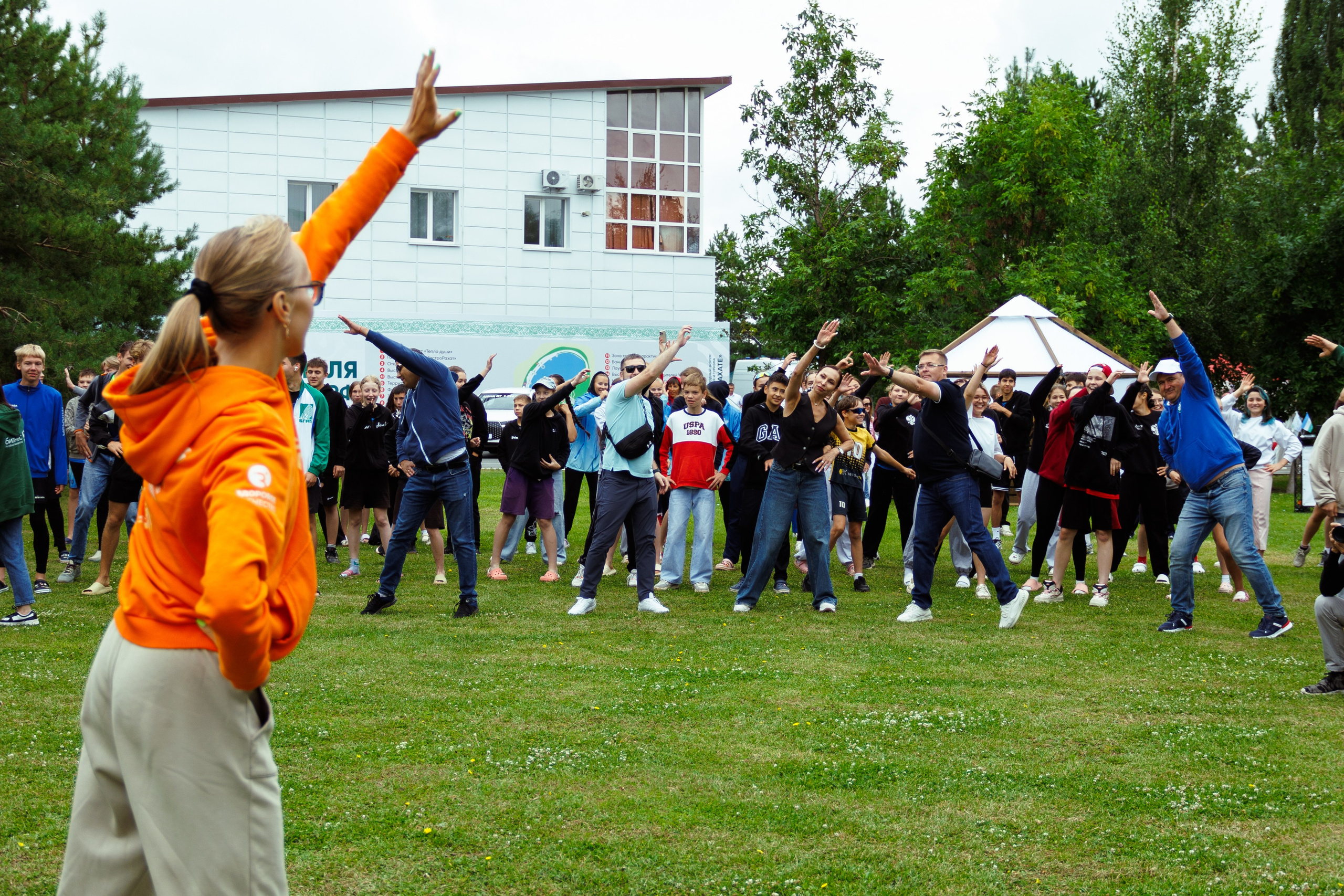Фестиваль «На Рахате» 2025. Фотограф мероприятий и спорта: юбилеев, дней рождений и корпоративов из Москвы