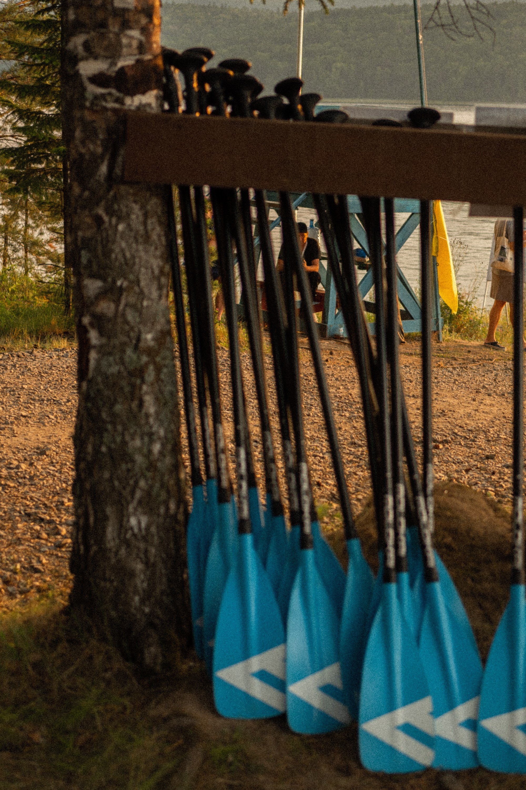 Бирюса 2025. Детали. Фотограф Кощеева Дарья