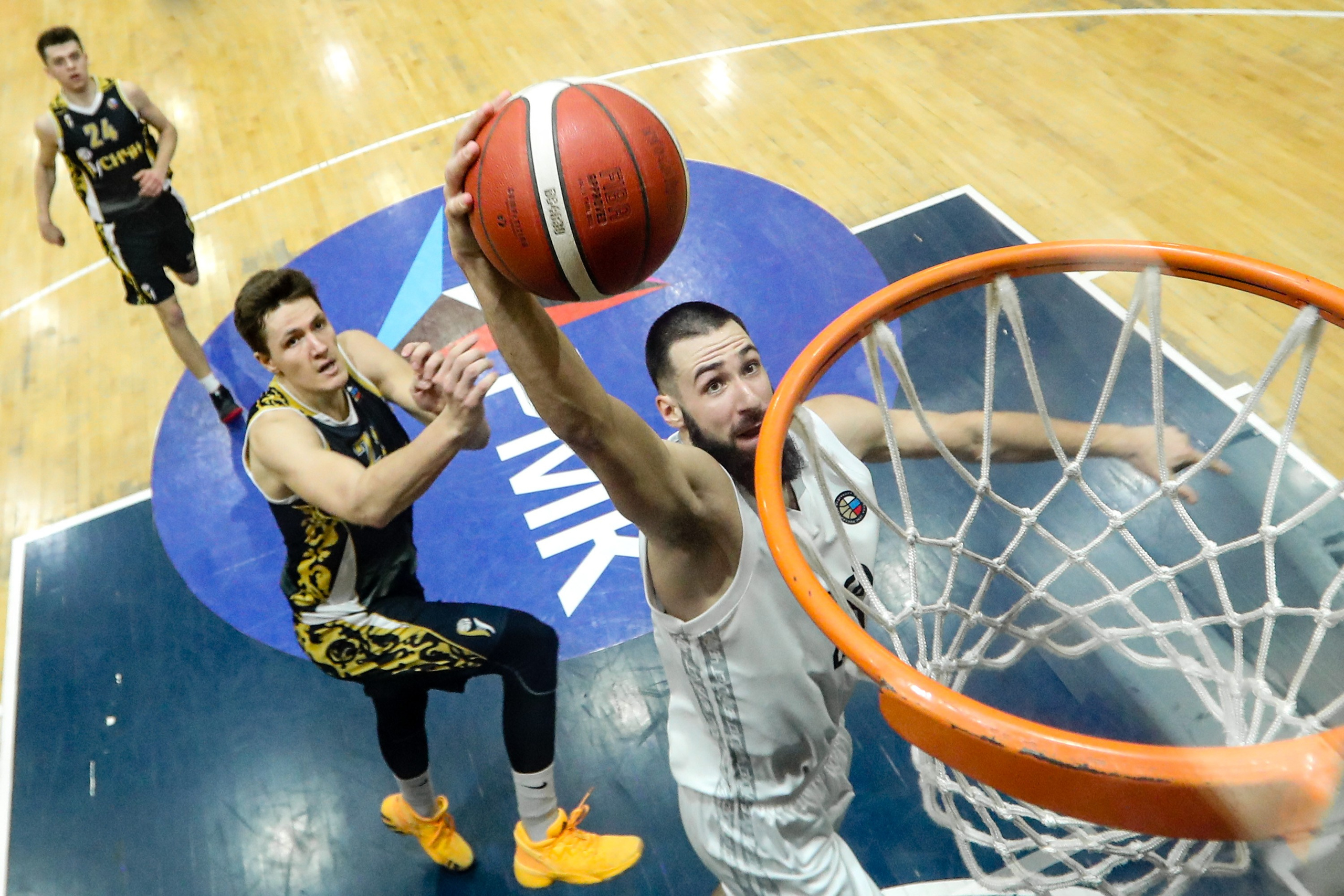 Фотосъемка спорта. Павел Табарчук — спортивный фотограф