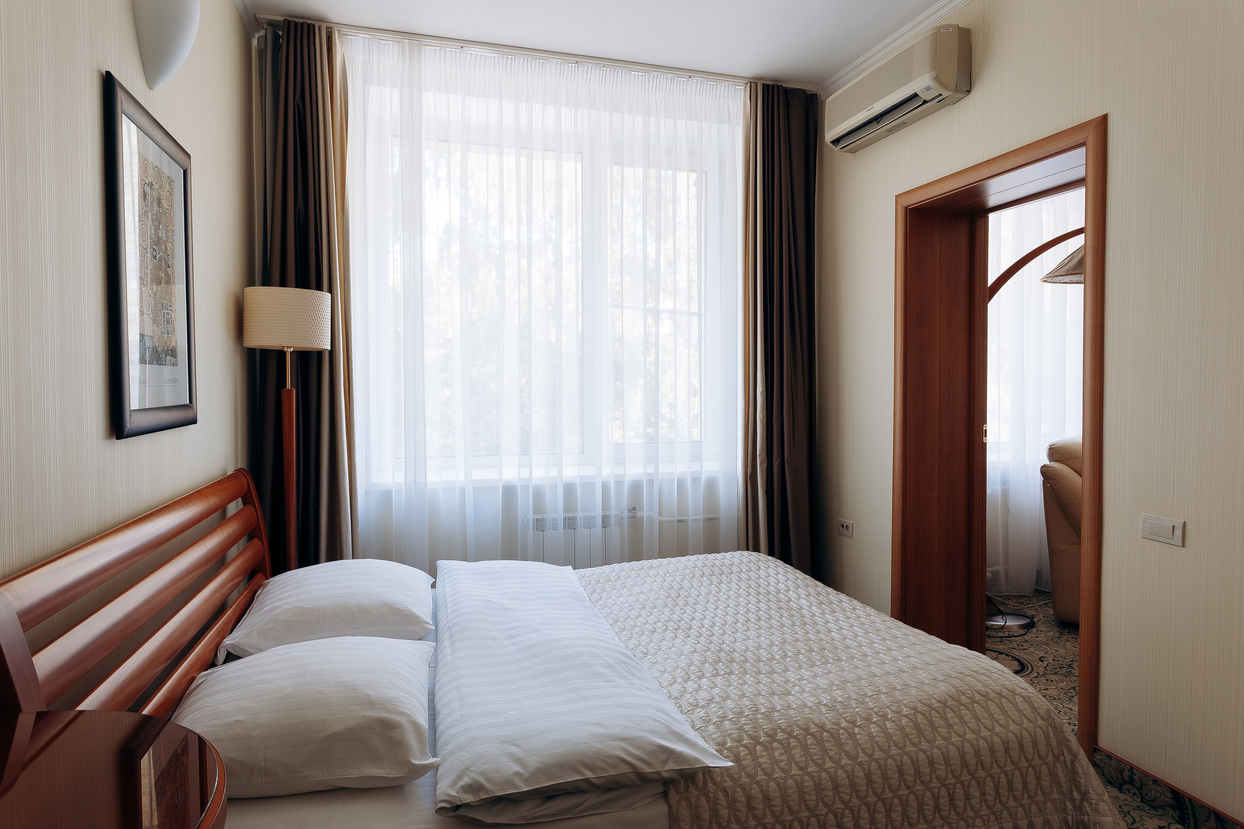 Гостиница «Для Вас». Свадебный фотограф Пенза