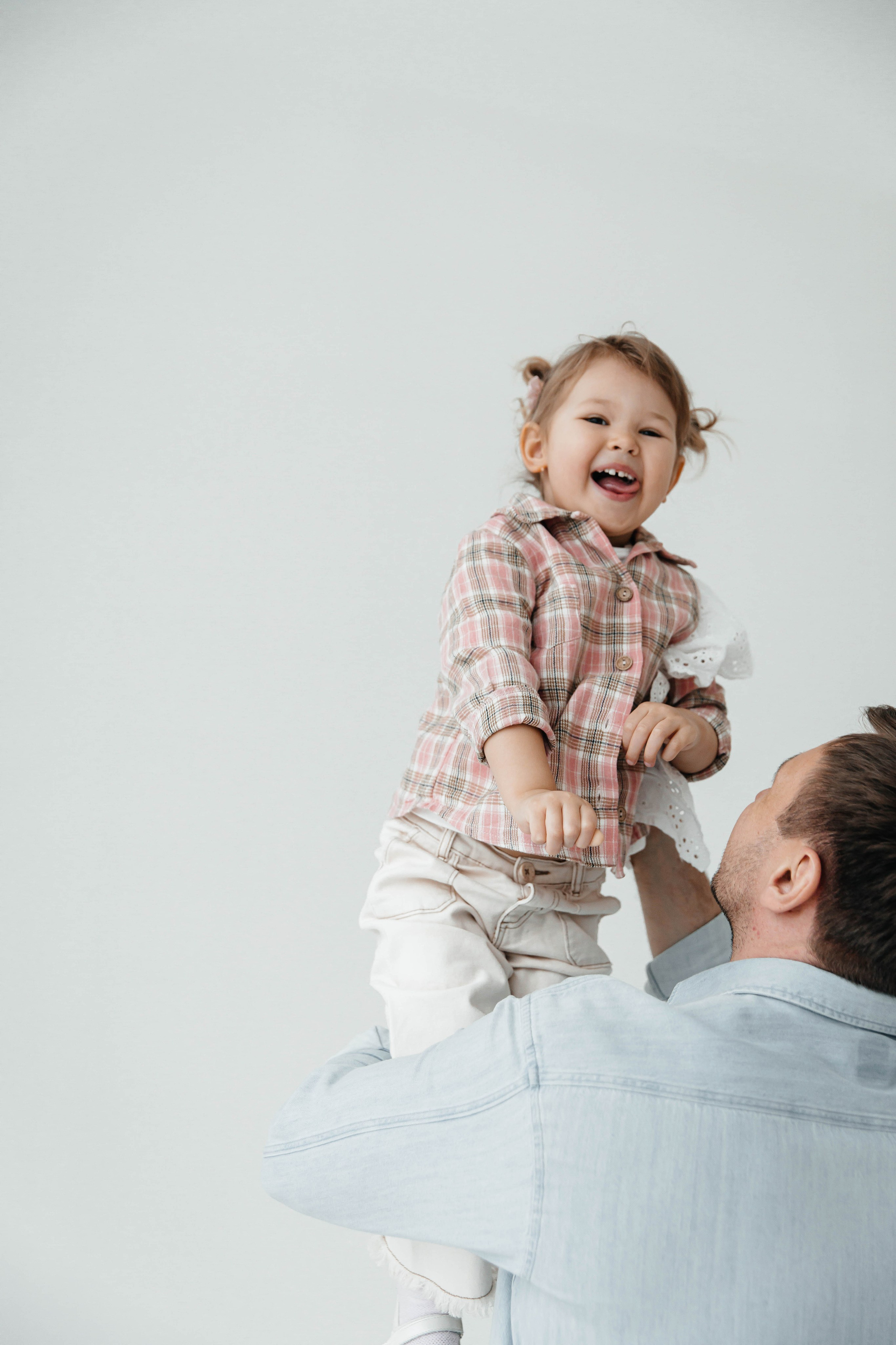 Позитив на светлом. Свадебный и семейный фотограф Маслаков Борис
