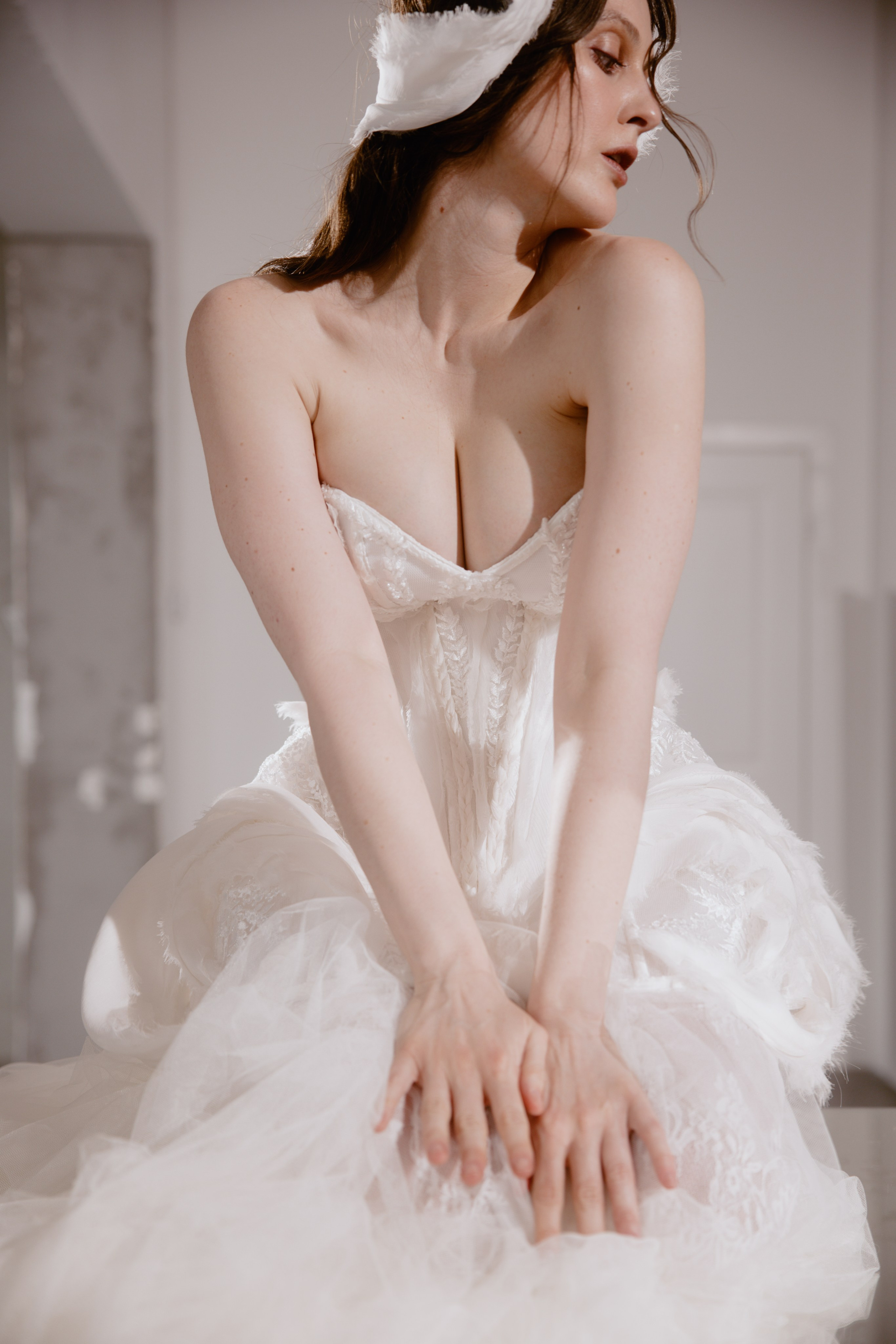 Лебедушка. Свадебный фотограф / Reels Нижний Новгород Татьяна Красильникова