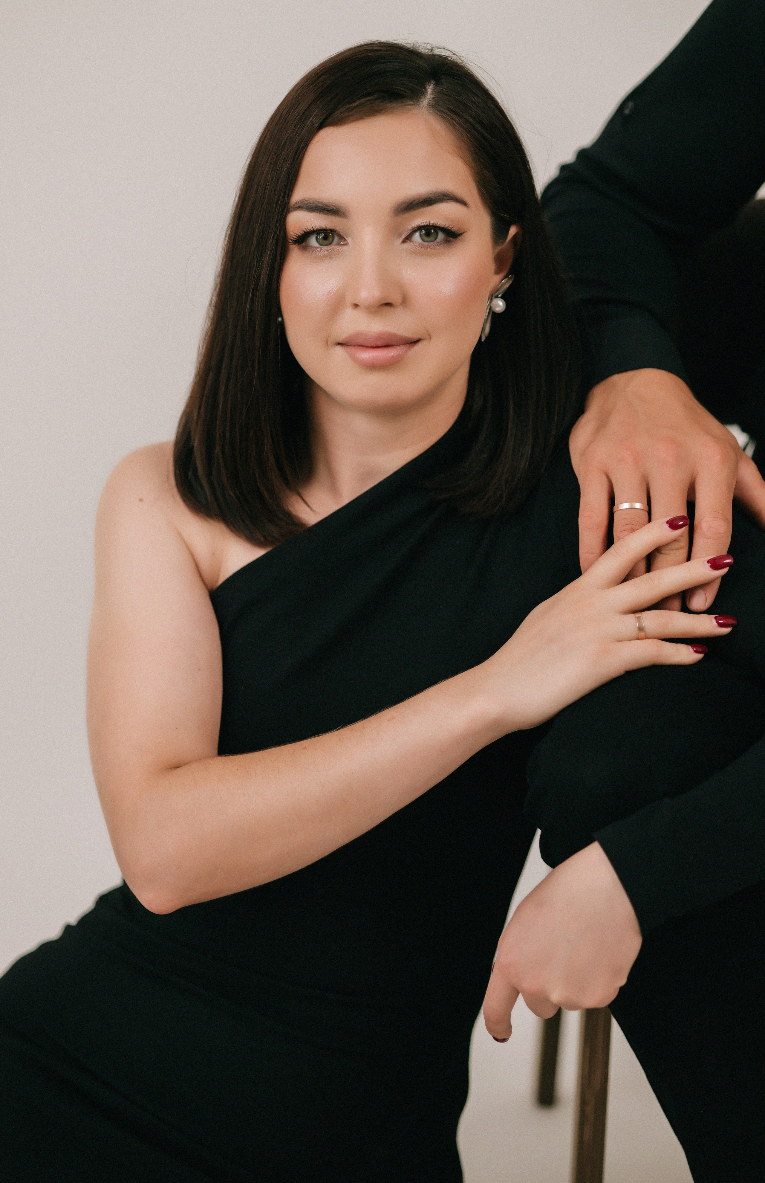 Роман и Алина. Свадебный и семейный фотограф в Казани и Волжске