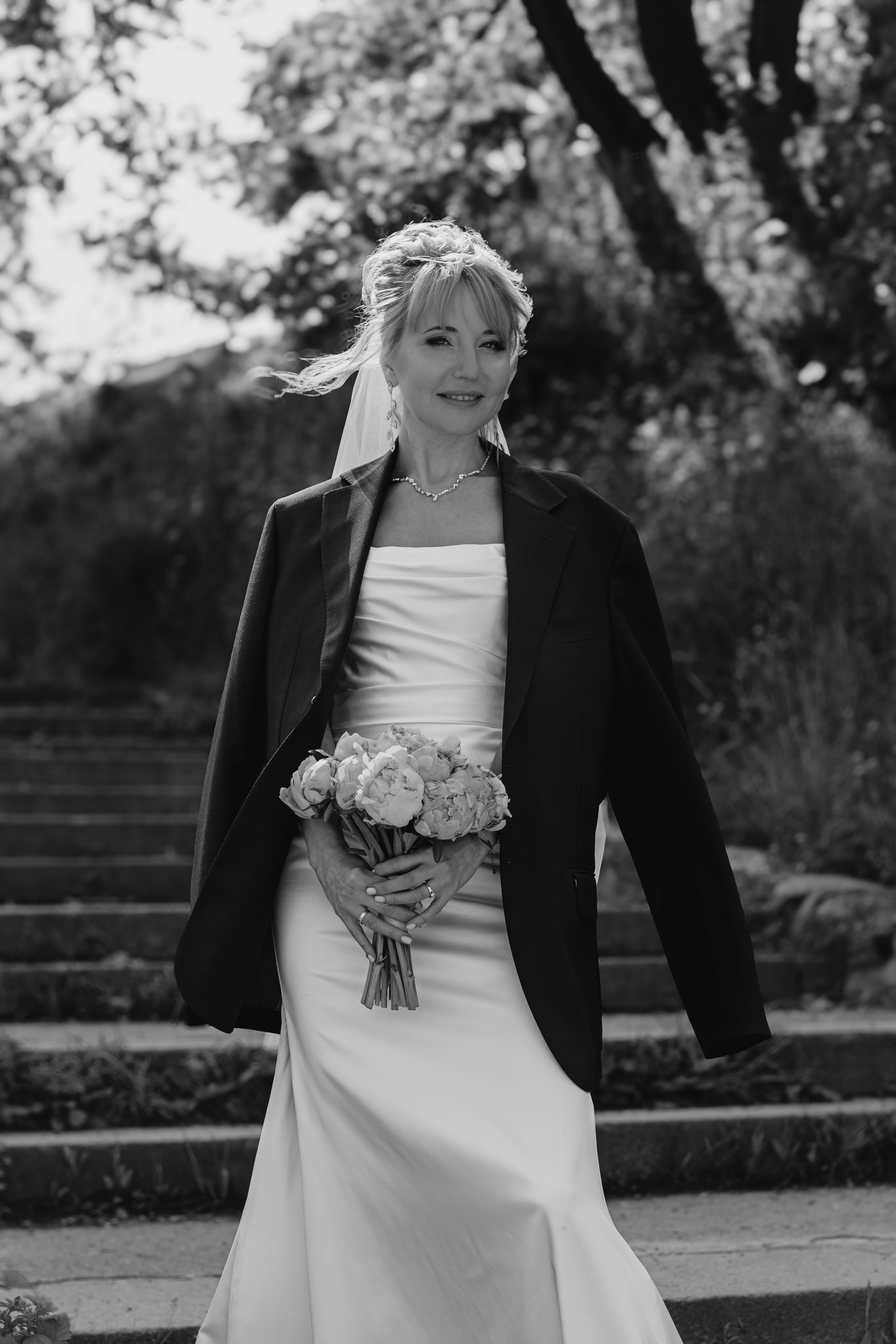 Свадебная фотосессия. Фотограф из Санкт-Петербурга. Снимаю портреты, свадьбы и репортажи