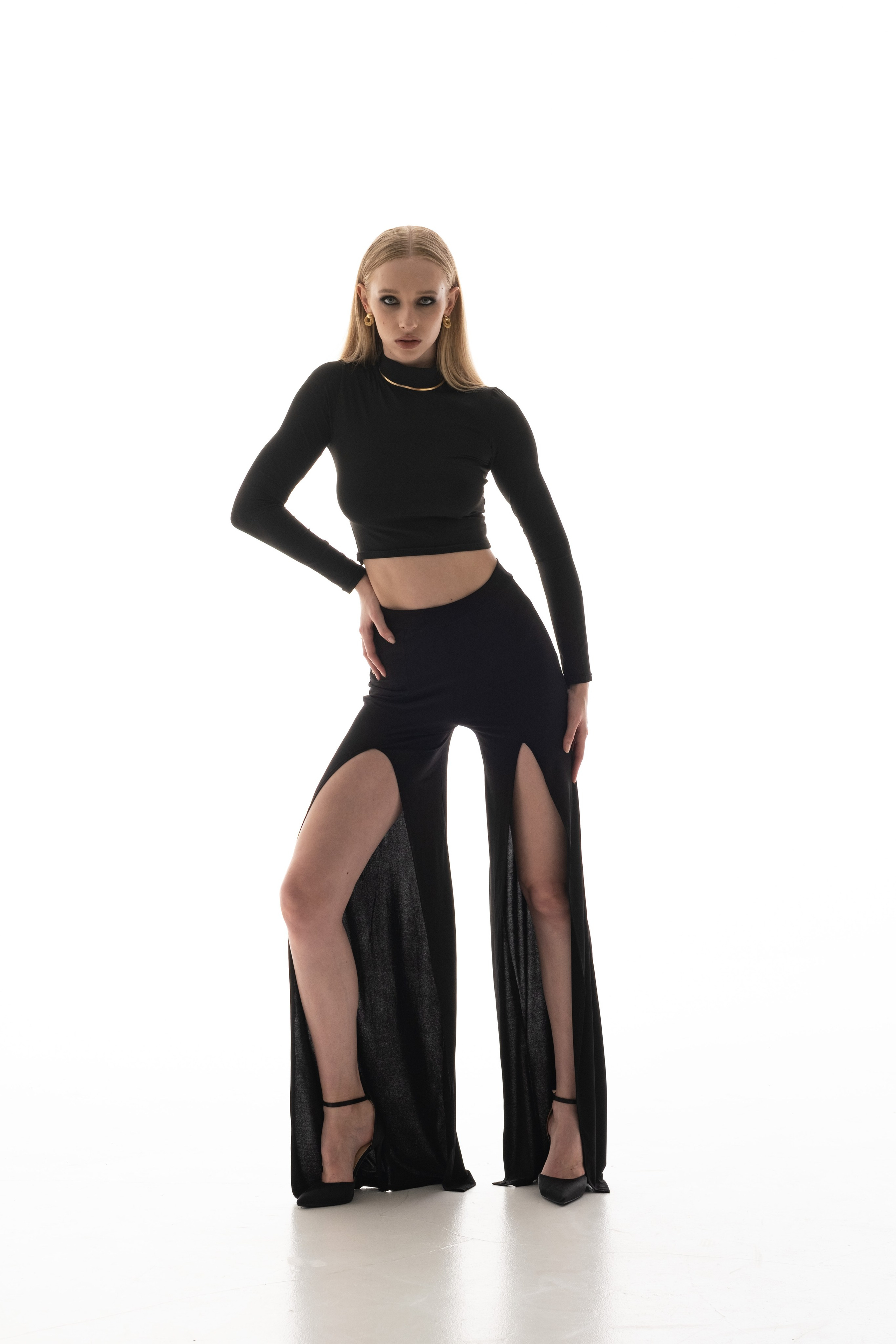 Женские портреты