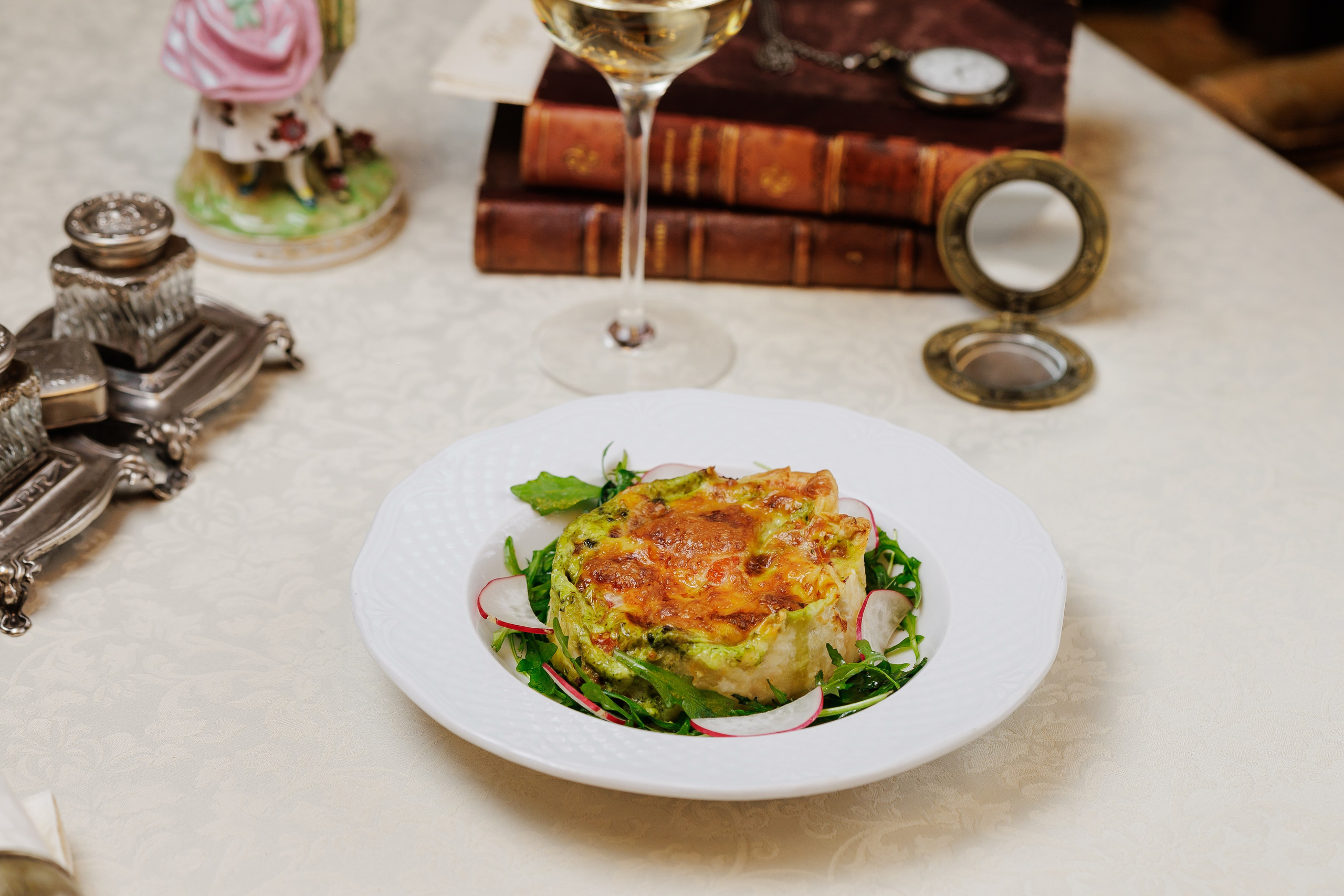 «Васнецов». Фото и видео контент за одну съемку — Веретенников Егор