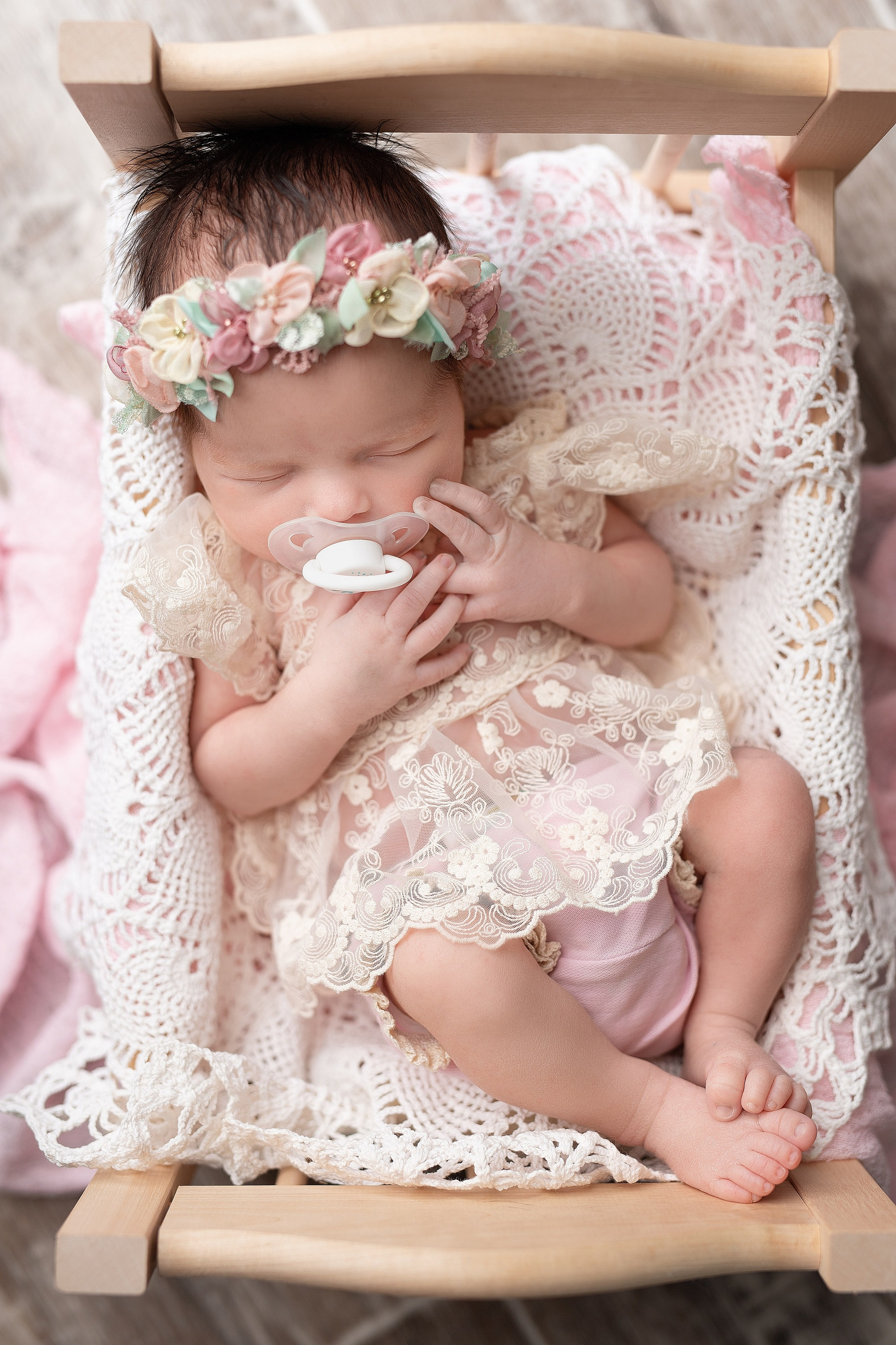 Отзывы. Первый детский фотограф новорожденных в городе Тюмень Катерина Климчук