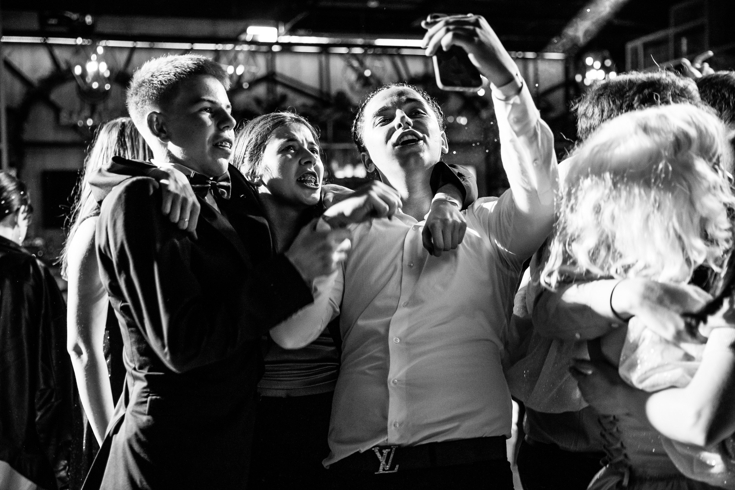 Крупская 2023. Class Story