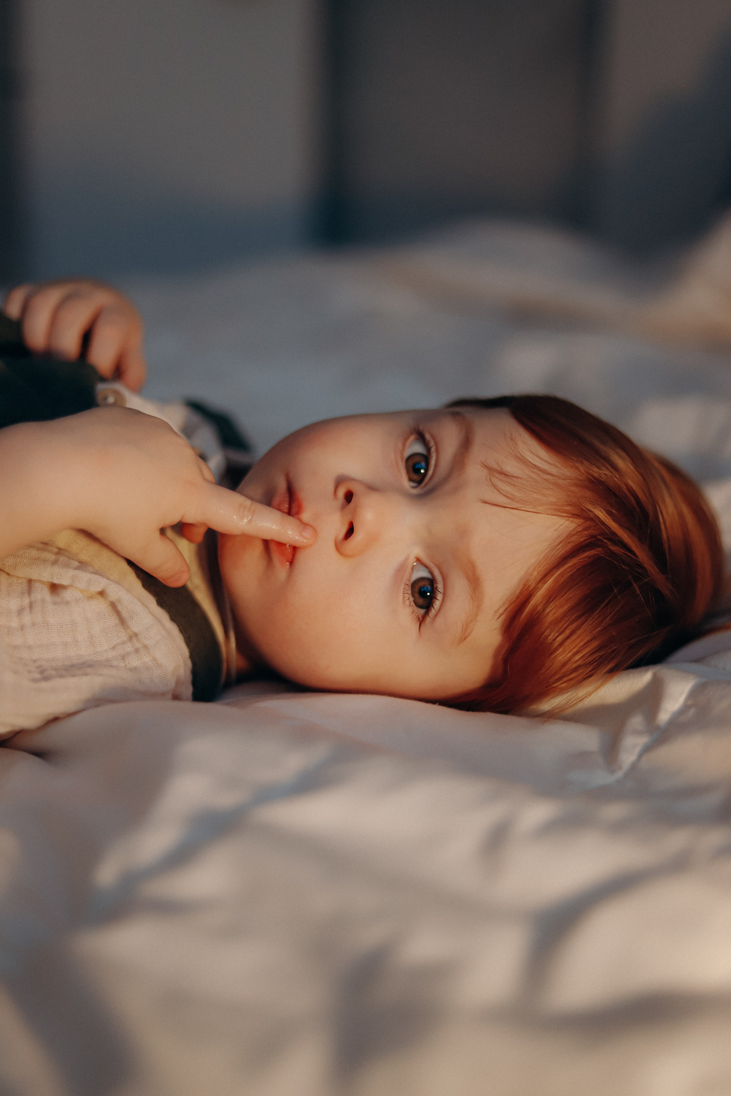 Домашняя новогодняя история. Алексей+Ксения+Дима. Услуги