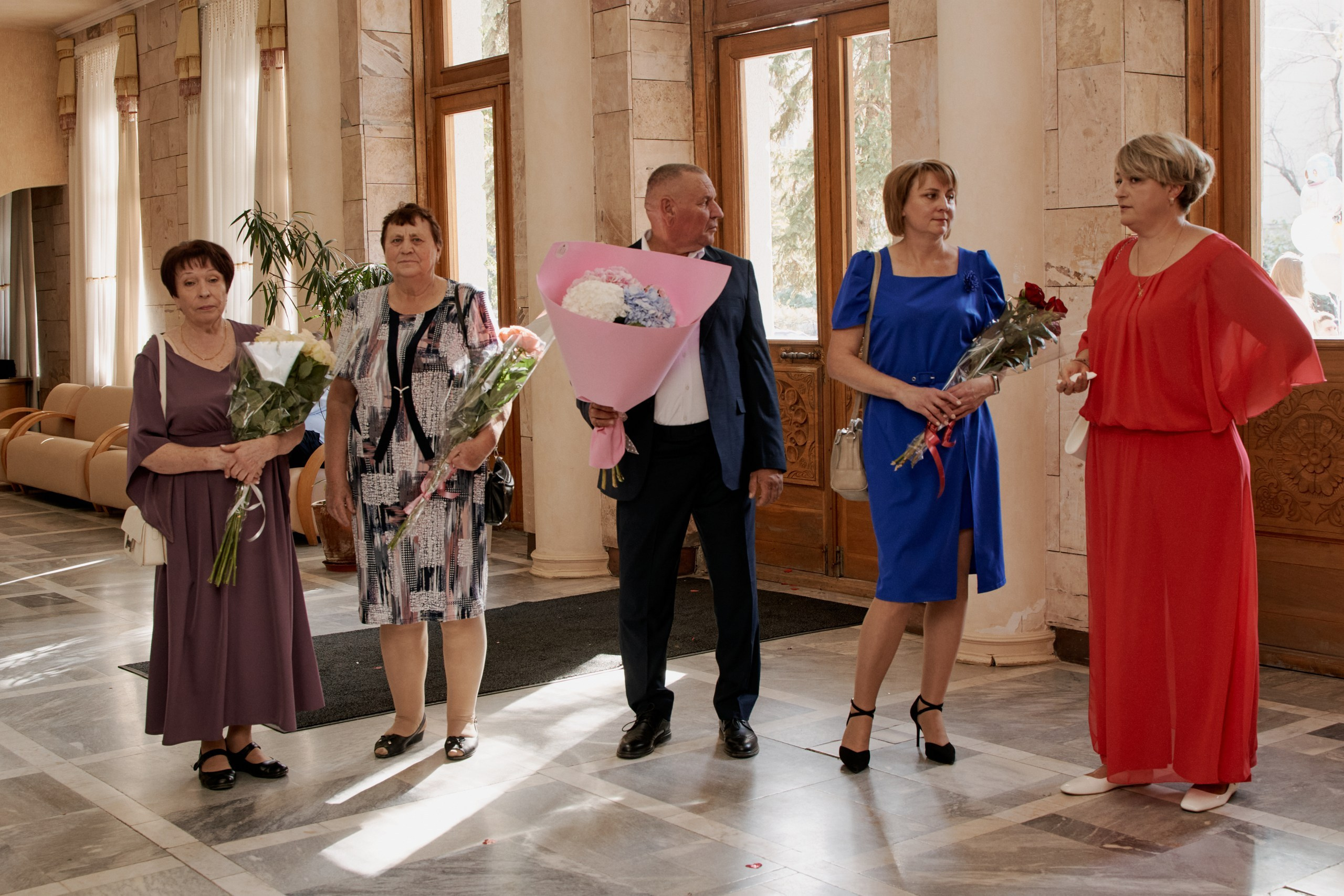 Владислав и Елена. Фотограф в Ростове-на-Дону Валерия Декало