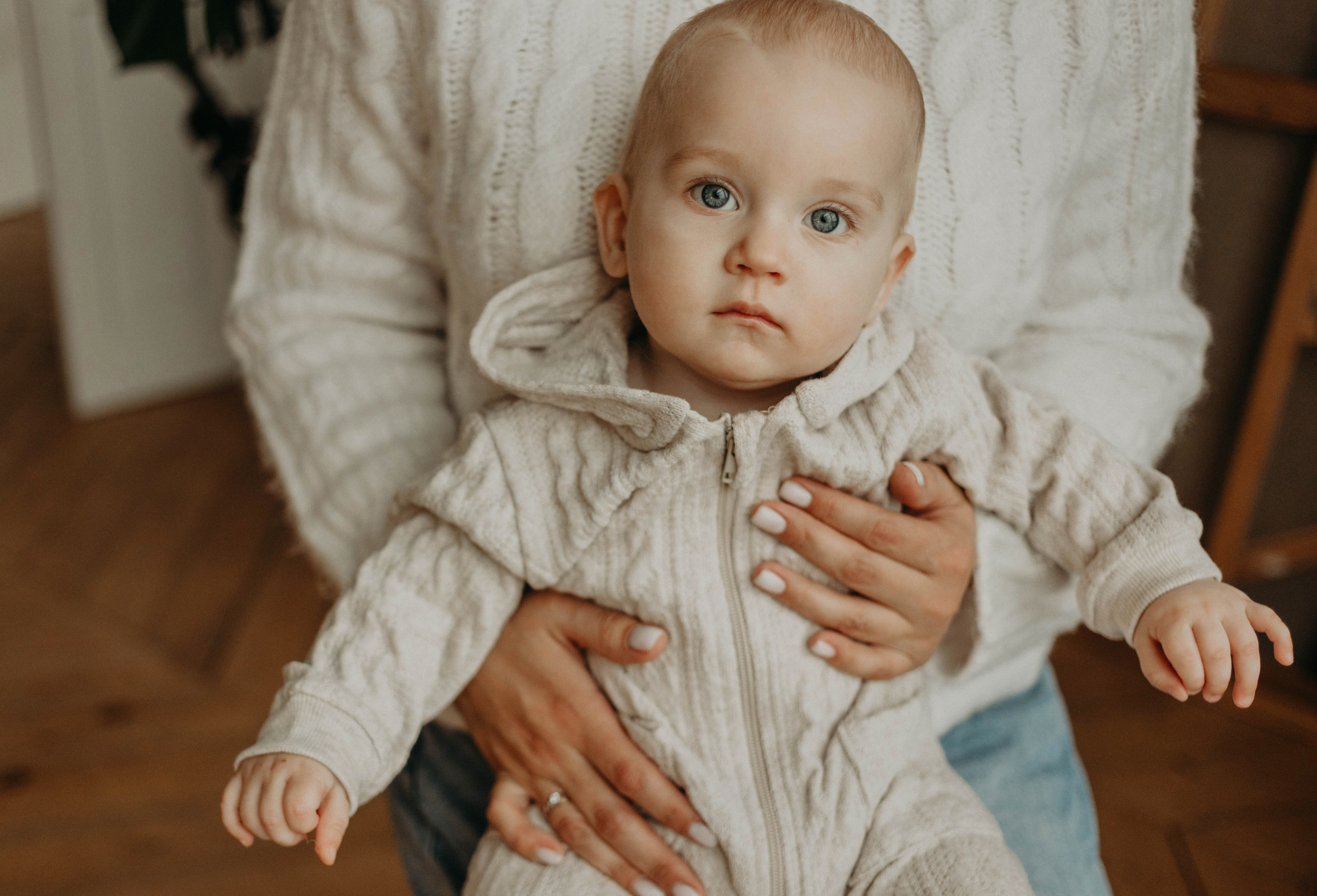 Мамы и малыши. Фотограф в Краснодаре Евгения Михаевич