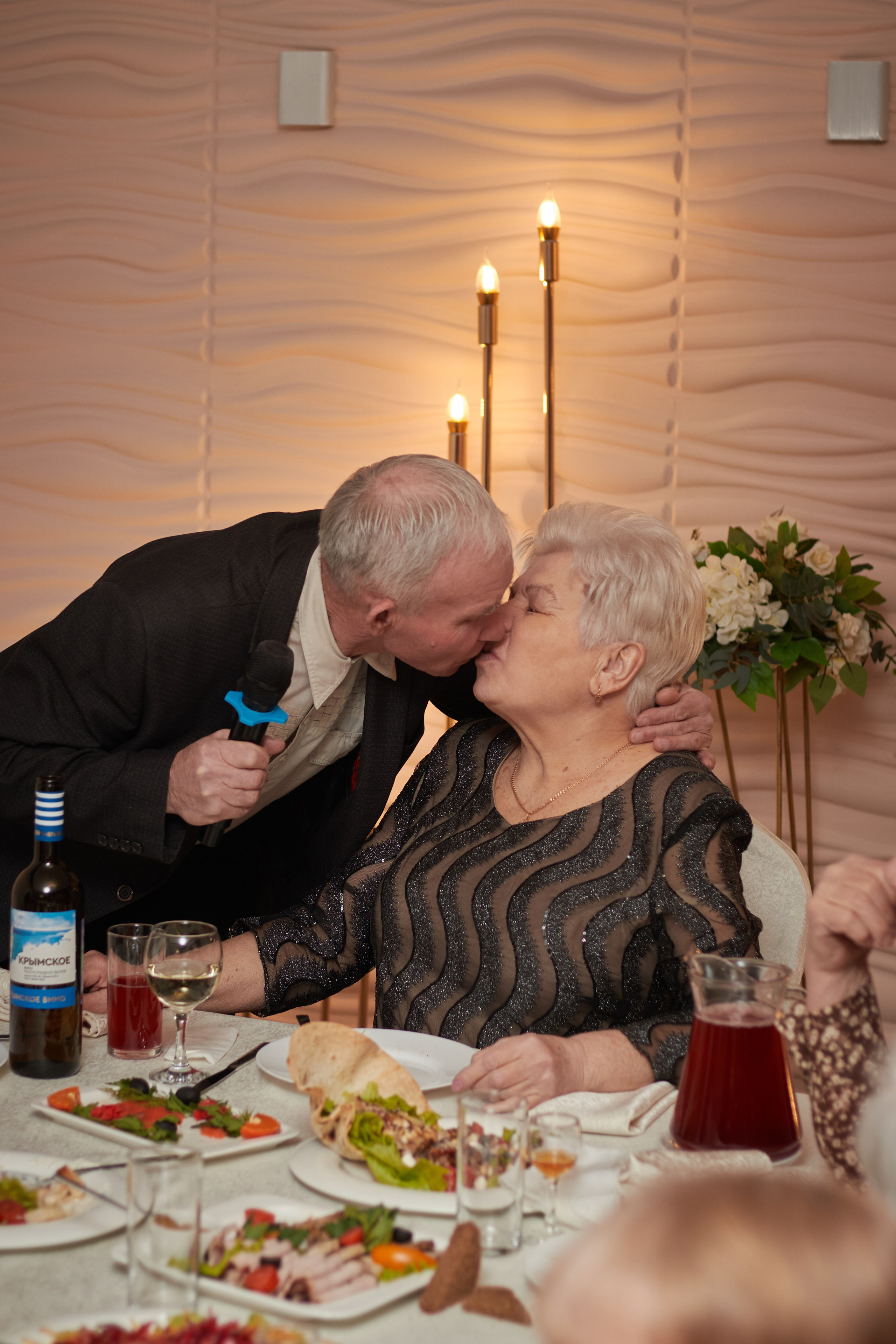 Юбилей. Фотограф Красноярск | Ховрин Иван | Свадьбы, Мероприятия, Фотосессии