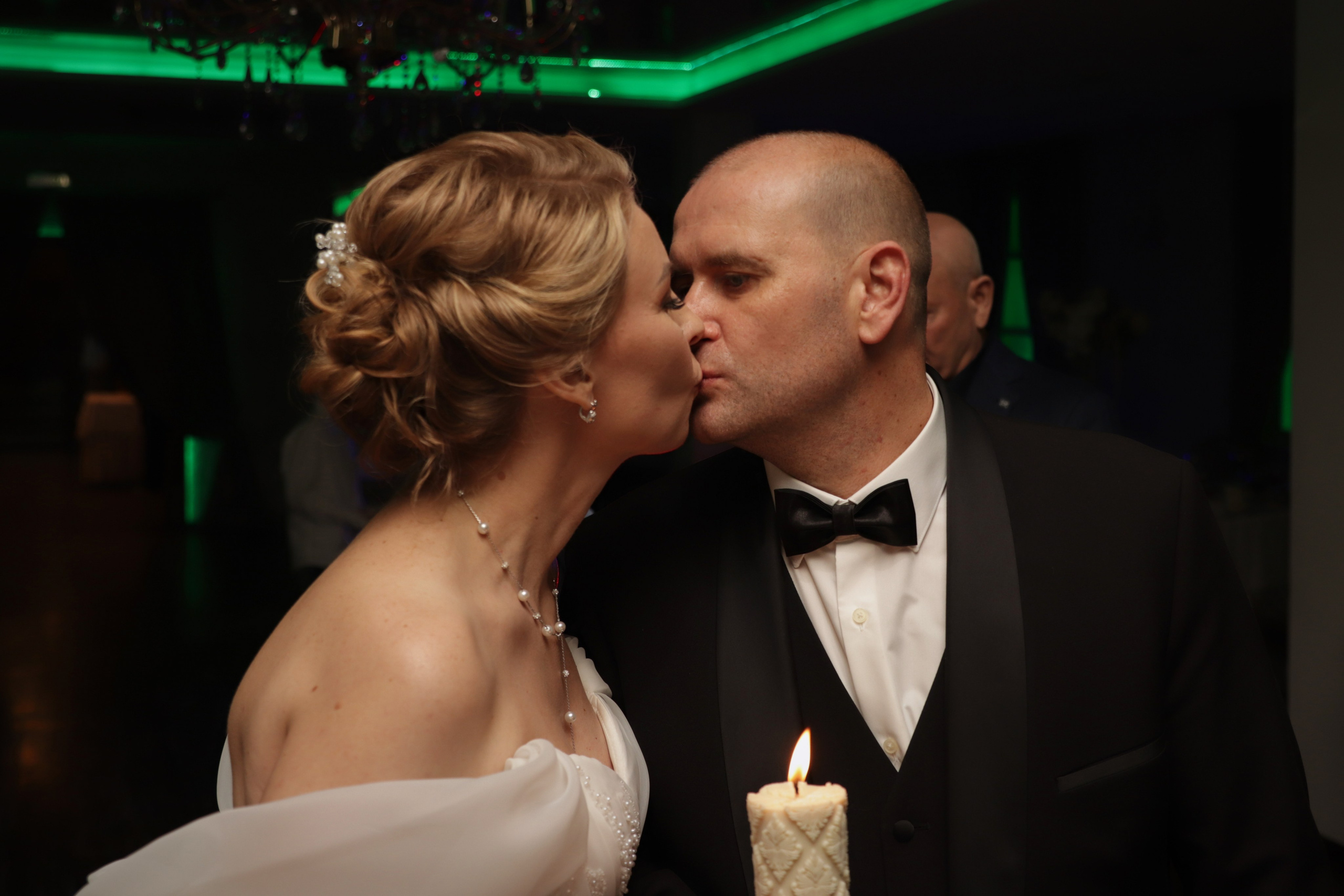 Свадебный Банкет | Анастасия & Артём. Фотограф Красноярск | Ховрин Иван | Свадьбы, Мероприятия, Фотосессии