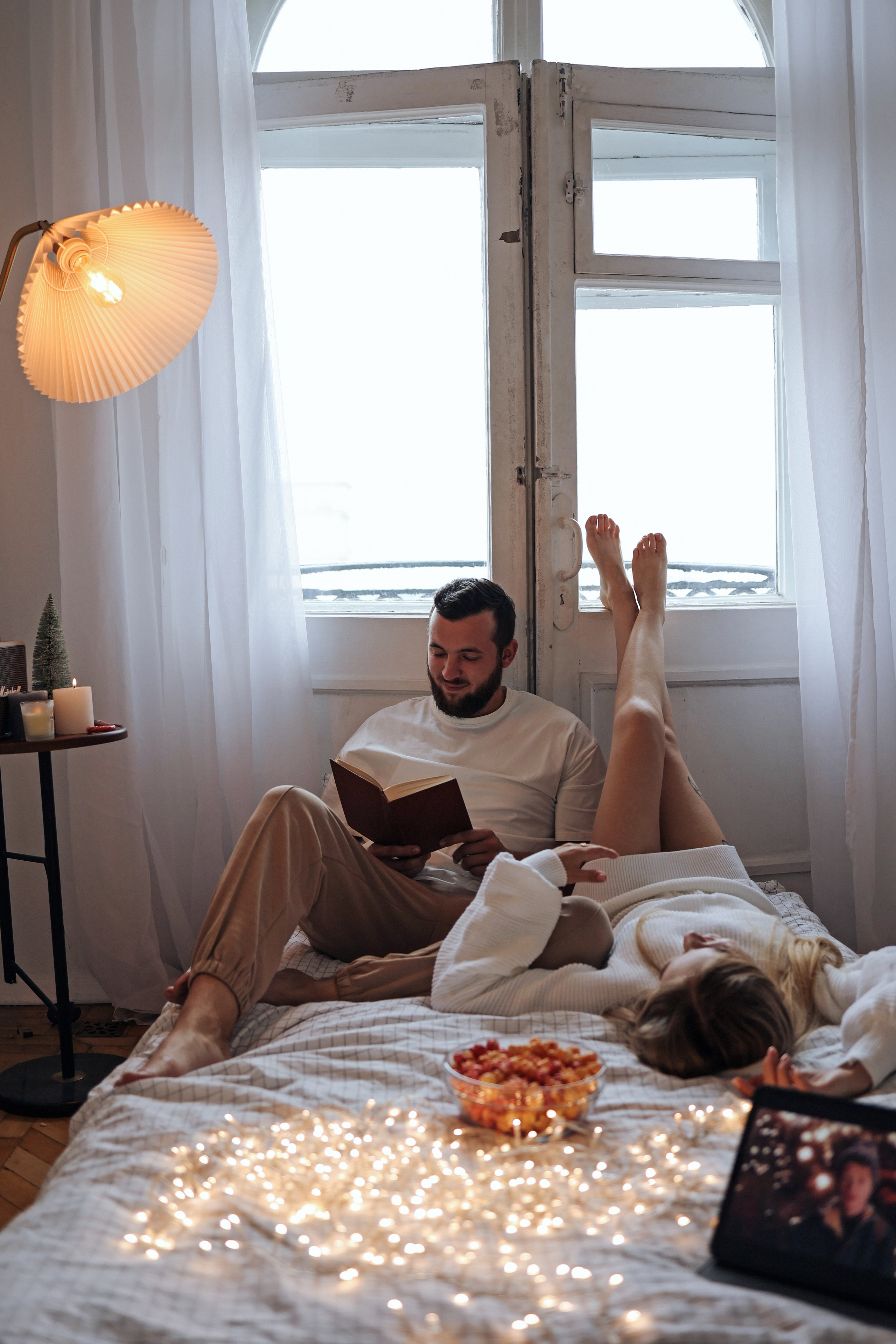 Марина и Даня. СЕМЕЙНАЯ ФОТОСЕССИЯ МОСКВА