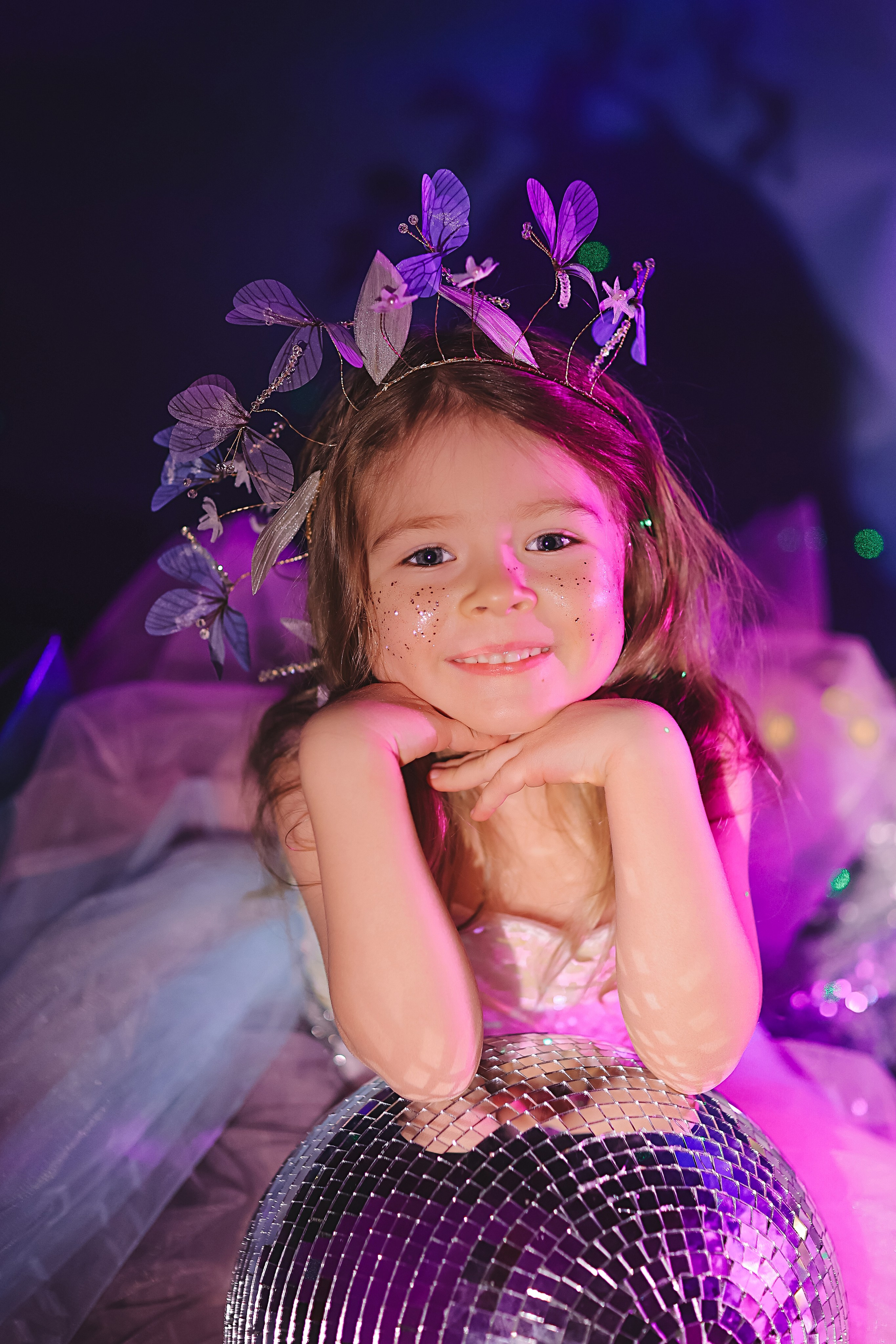 Фотопроект Волшебник. Семейный фотограф Тюмень, фотограф на роды Салмина Мария