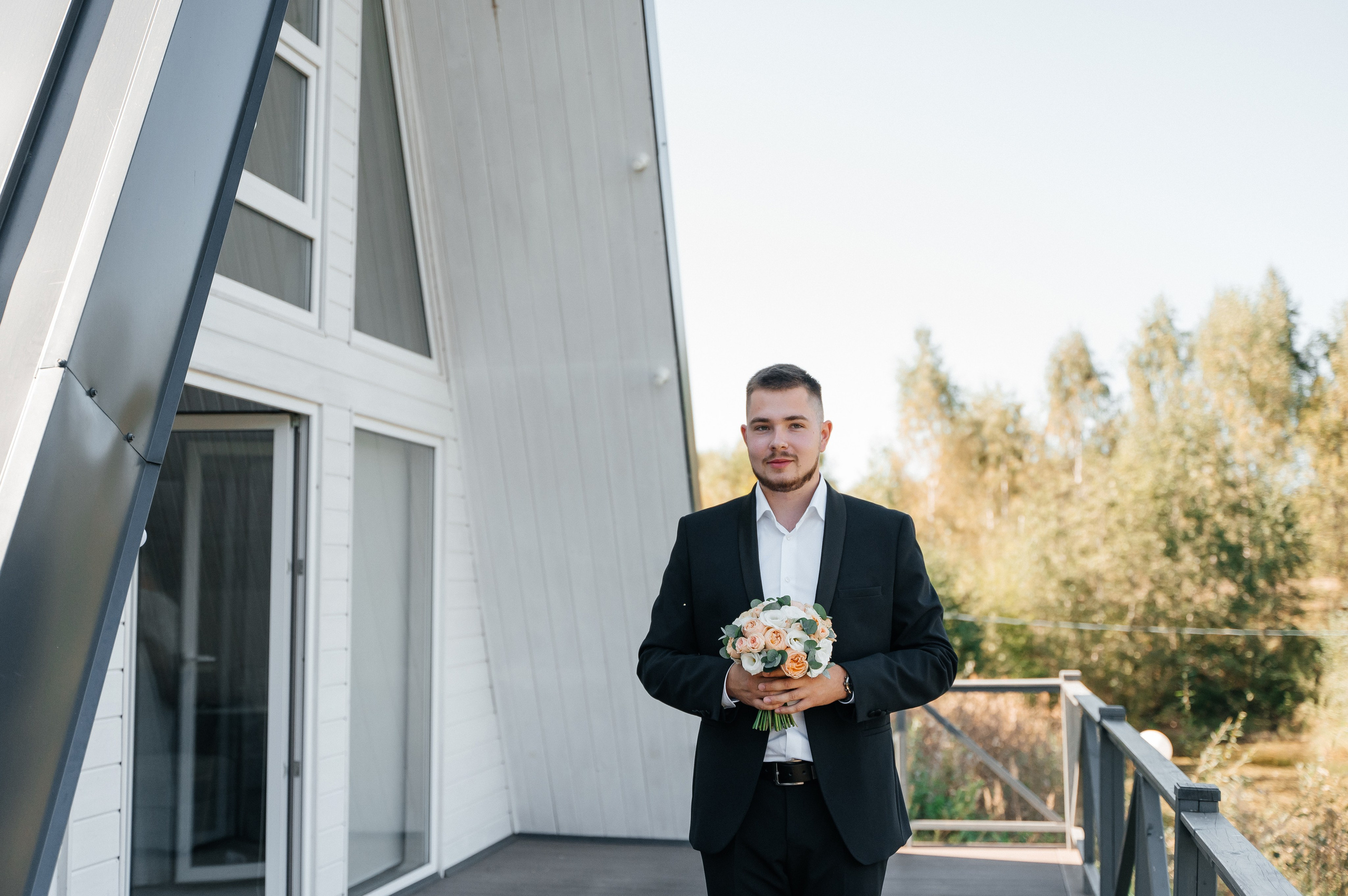 Даня и Настя 07.09.2024. Свадебный и семейный фотограф в городе Смоленске