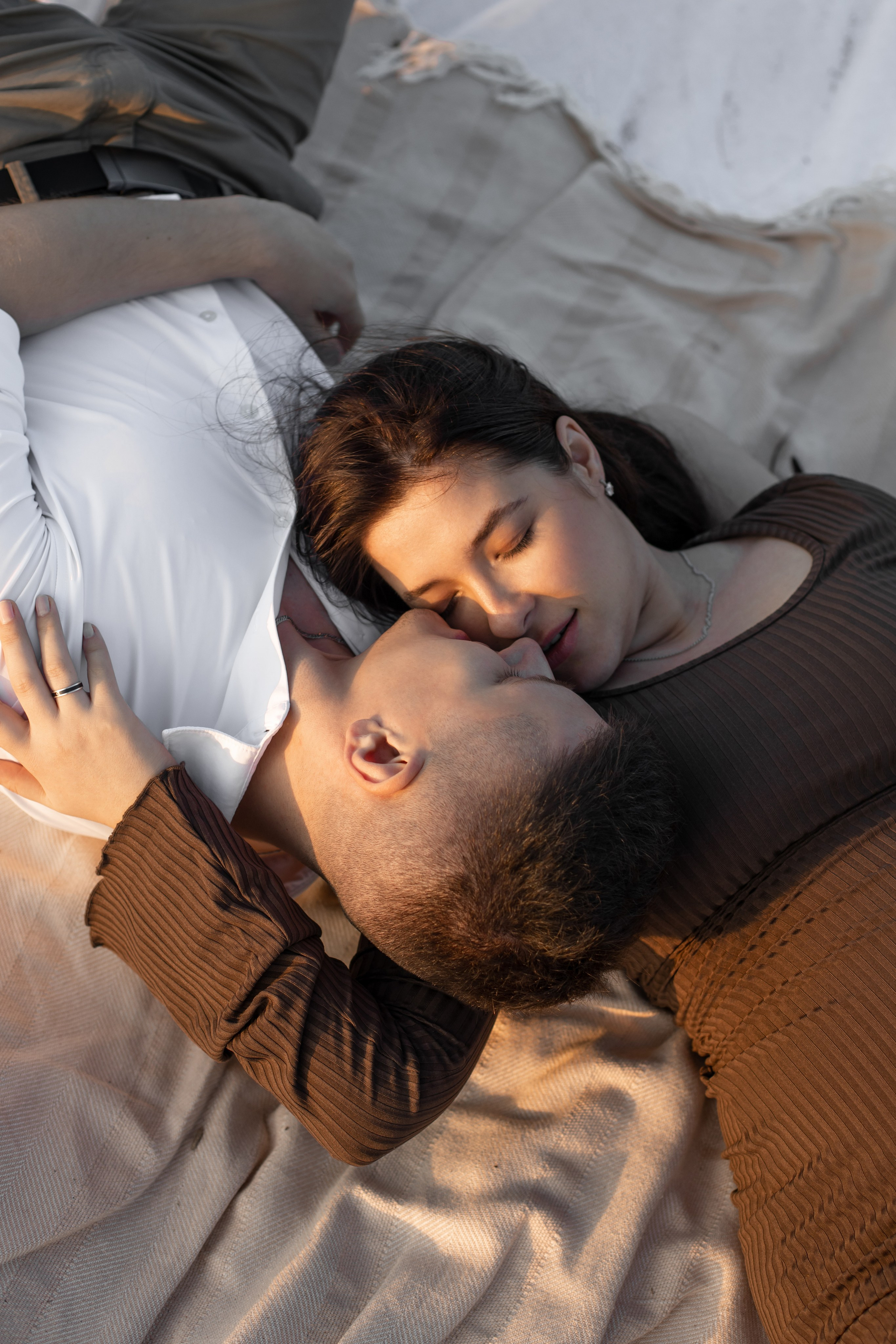 Гендер пати. Свадебный и семейный фотограф в Москве Диана Левченко