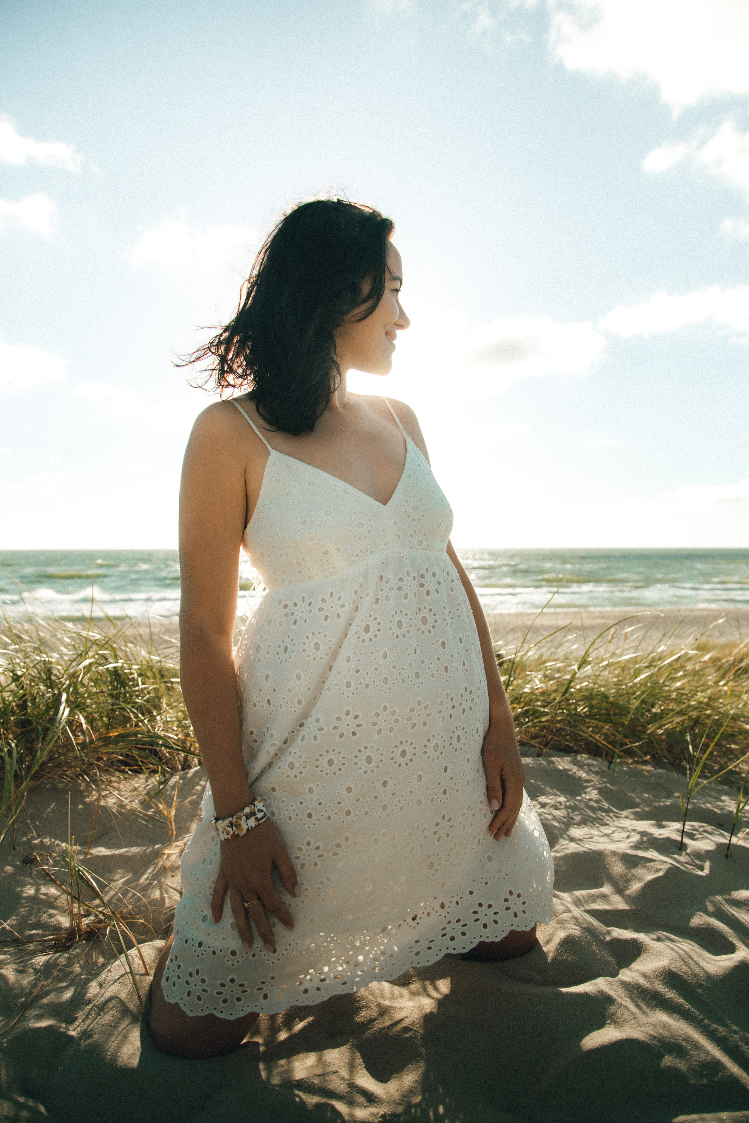 Family | Янтарный. Андрей Миллер Фотограф из Калининграда