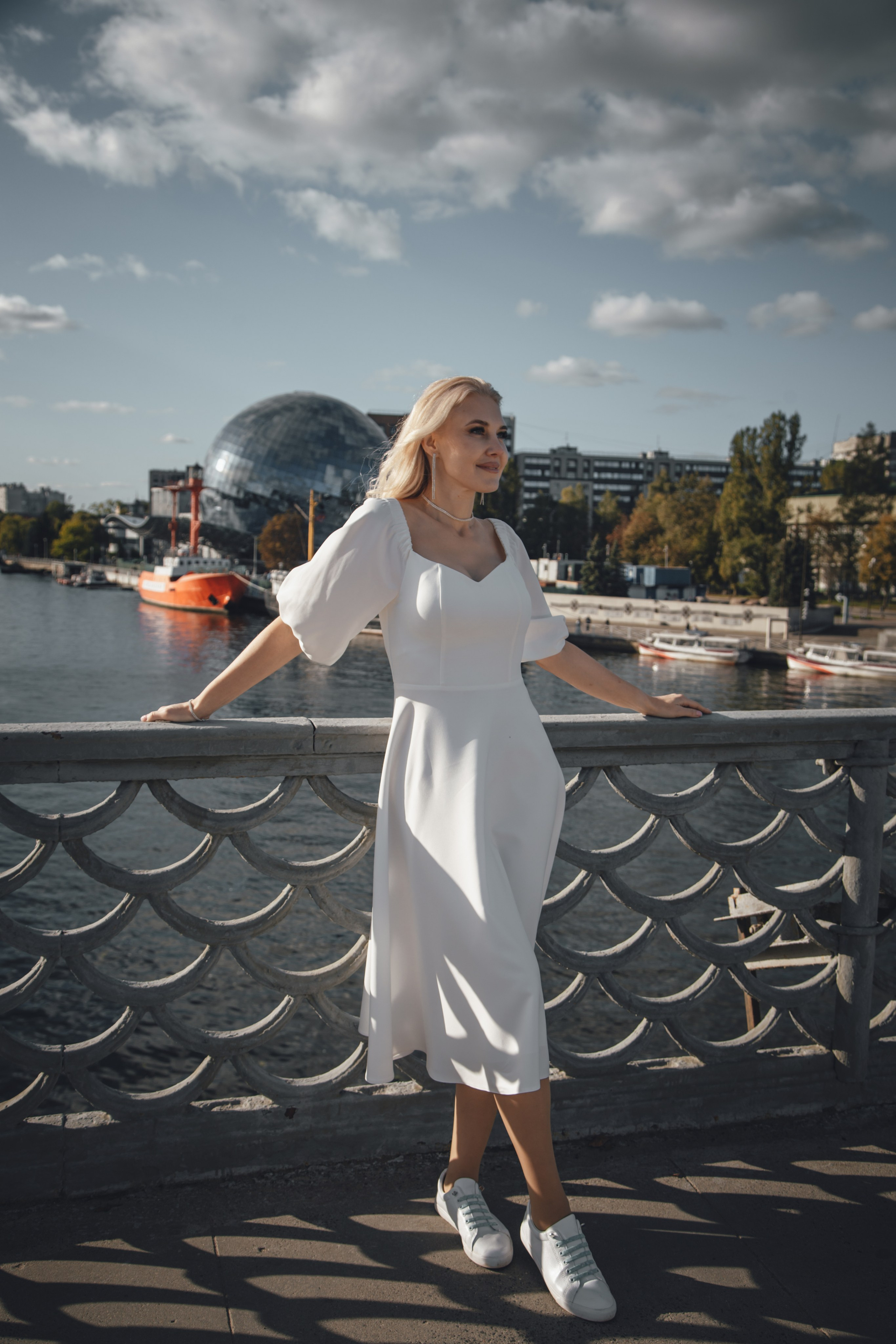 Sergey and Elena | Калининград. Андрей Миллер Фотограф из Калининграда