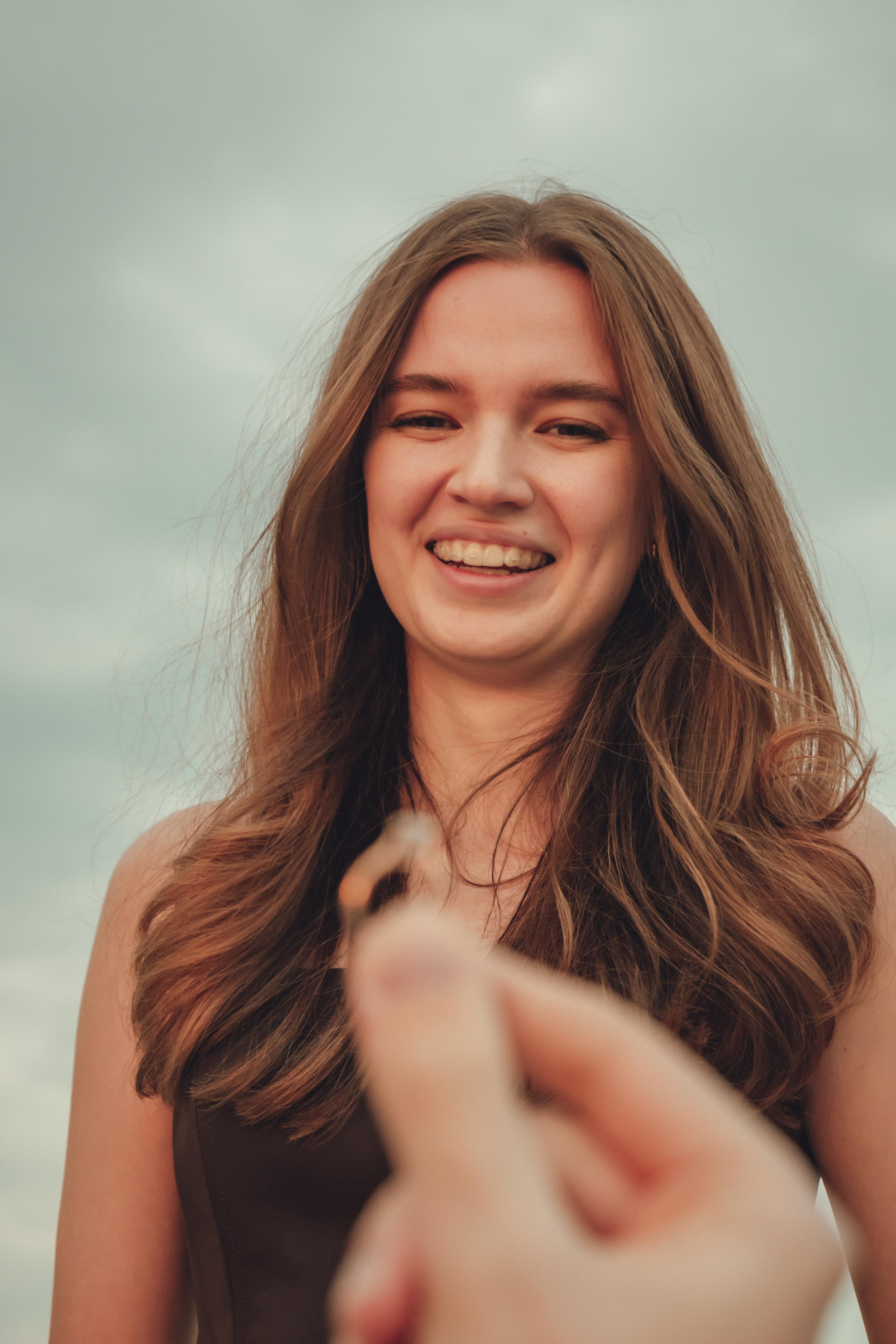 Karina and Robert_Куликово. Андрей Миллер Фотограф из Калининграда