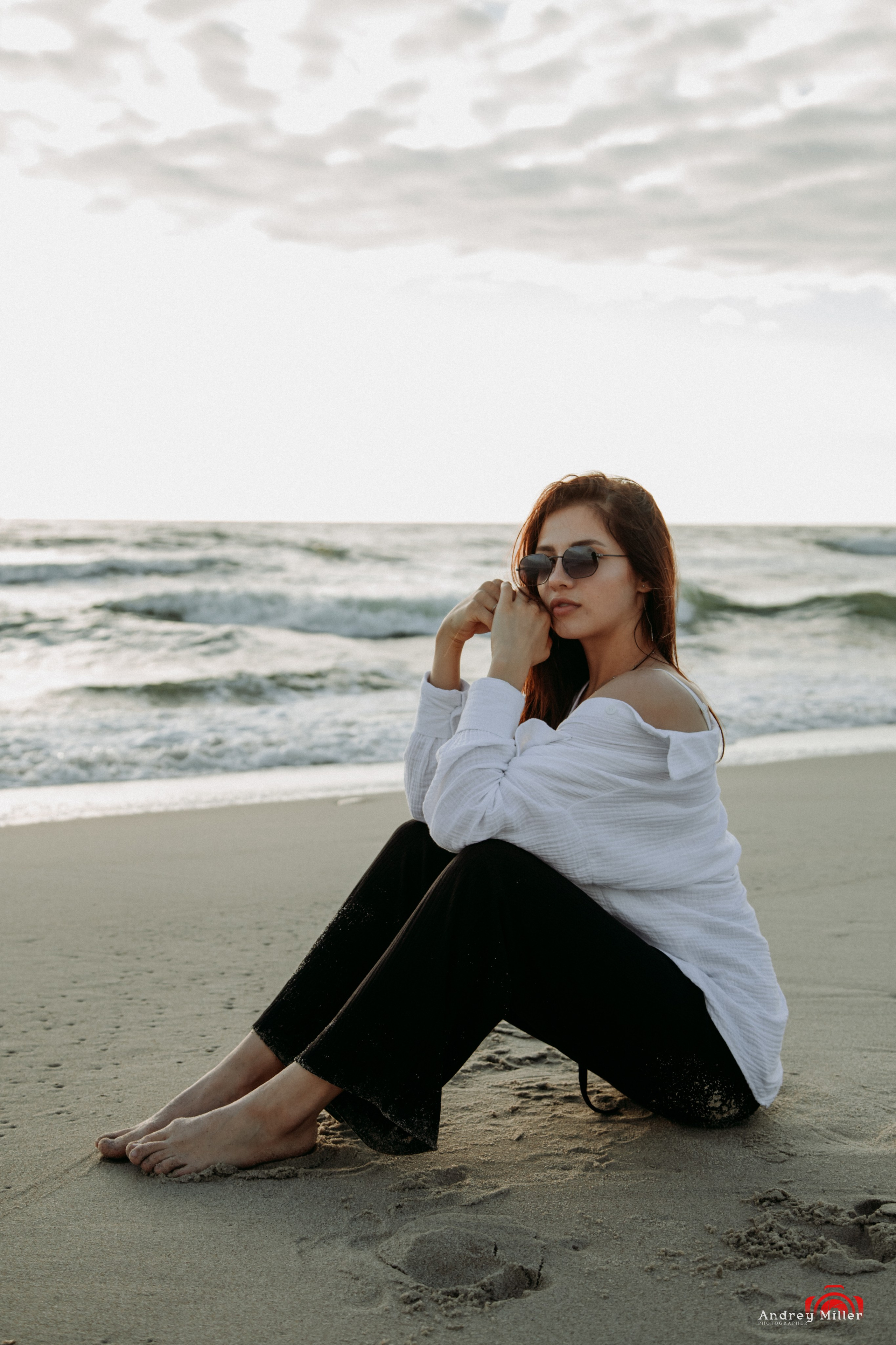 Adriana | Янтарный. Андрей Миллер Фотограф из Калининграда