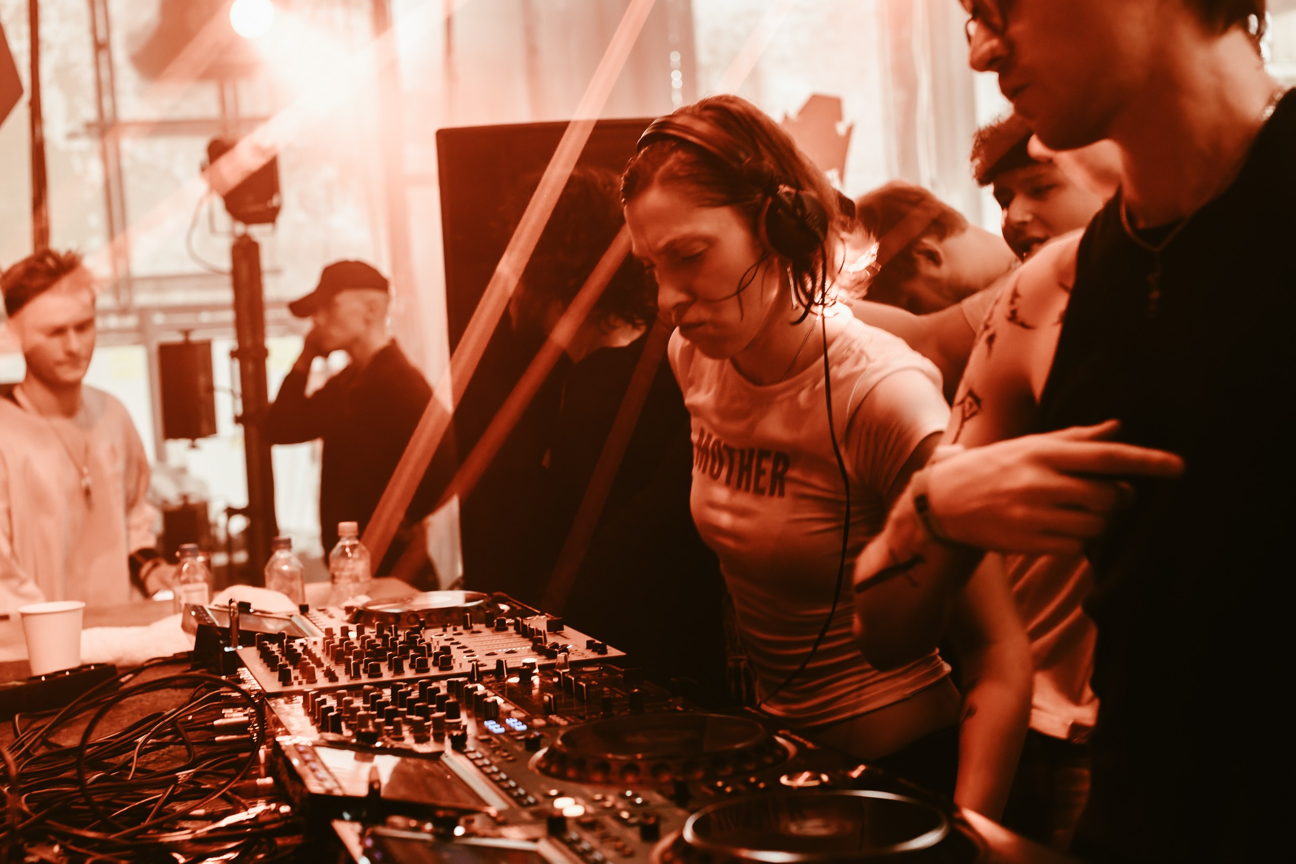 Репортажный и портретный фотограф, Влад Хафизов, Москва