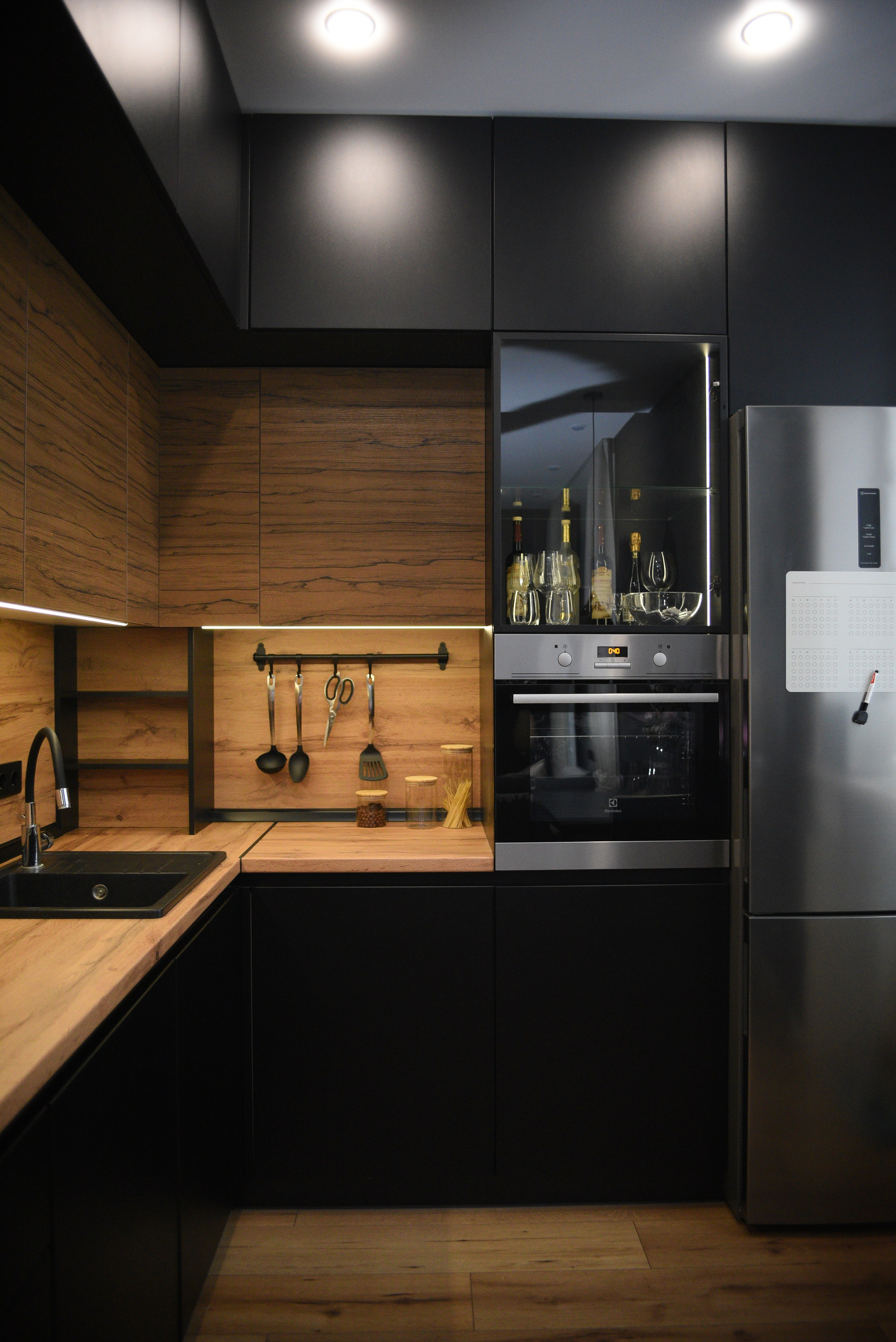 Интерьерный фотограф Уфа. Свадебный фотограф Тимур Хабибуллин