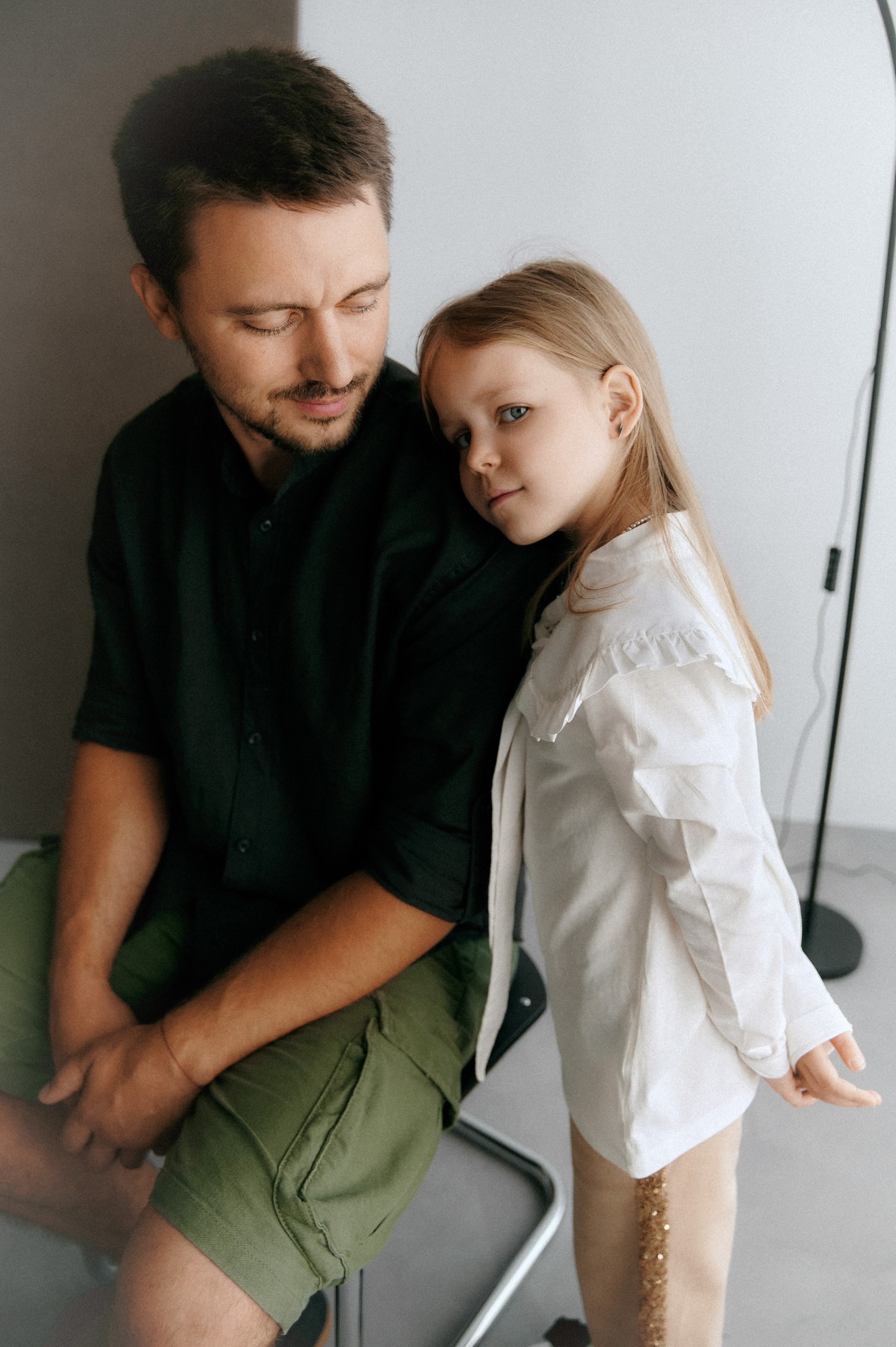 Виолетта&Павел, Кристина, Костя. Фотограф Регина С