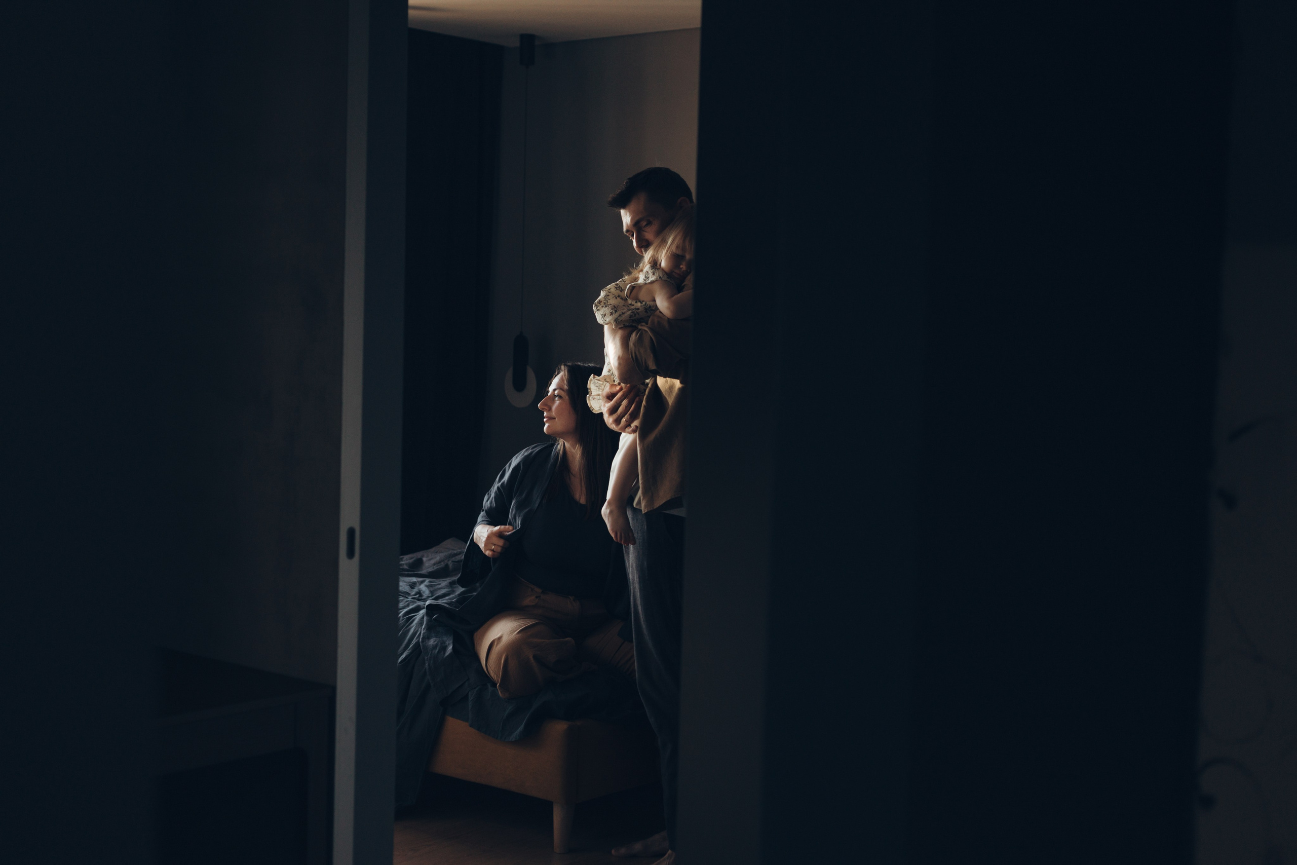 Дом маленькой Ди. Семейный фотограф Санкт-Петербург СПб Анастасия Гаврилюк