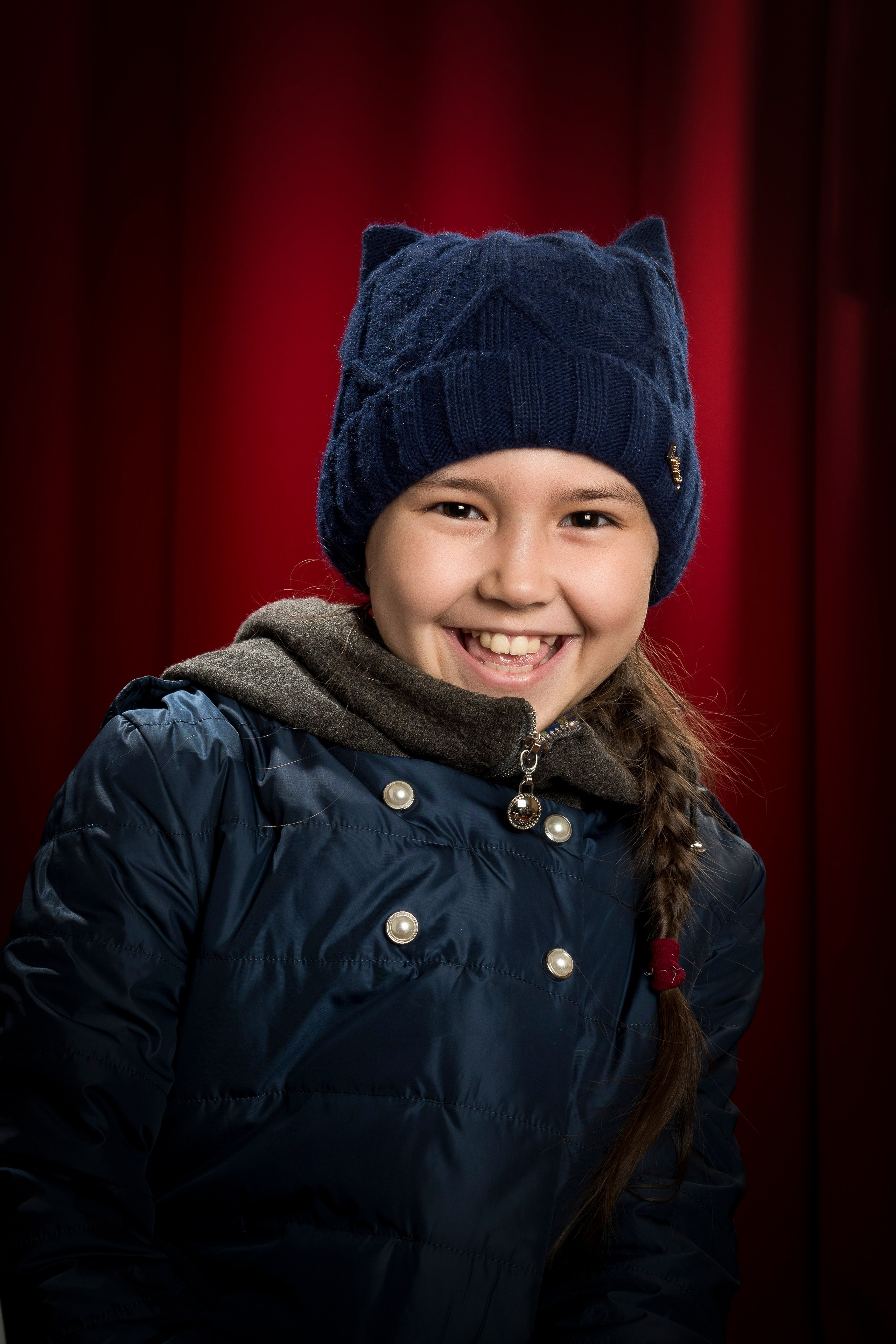 Портреты. Школьный и свадебный фотограф в г. Бодайбо Артём Бельский