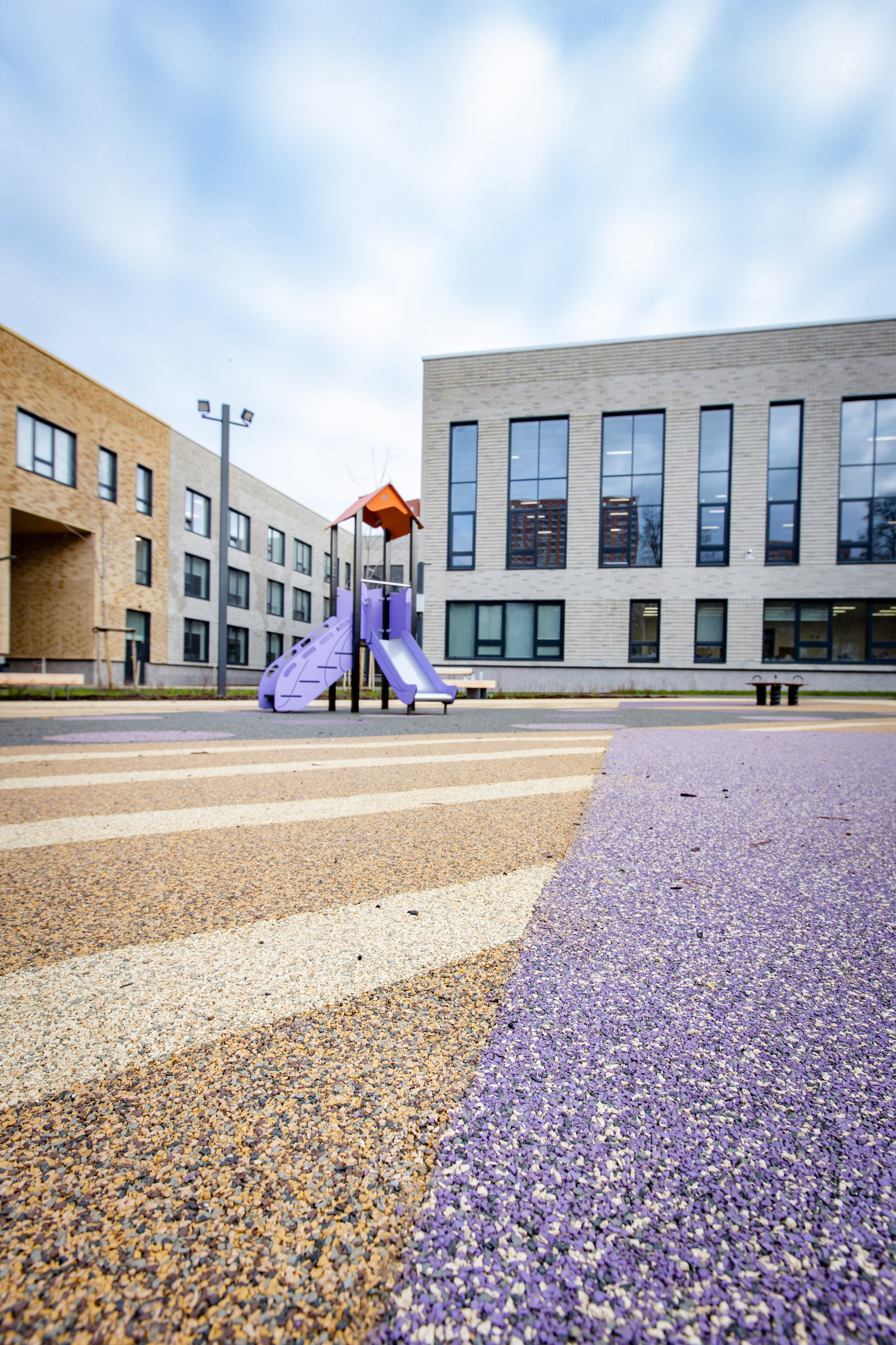 Люберцы. Recro