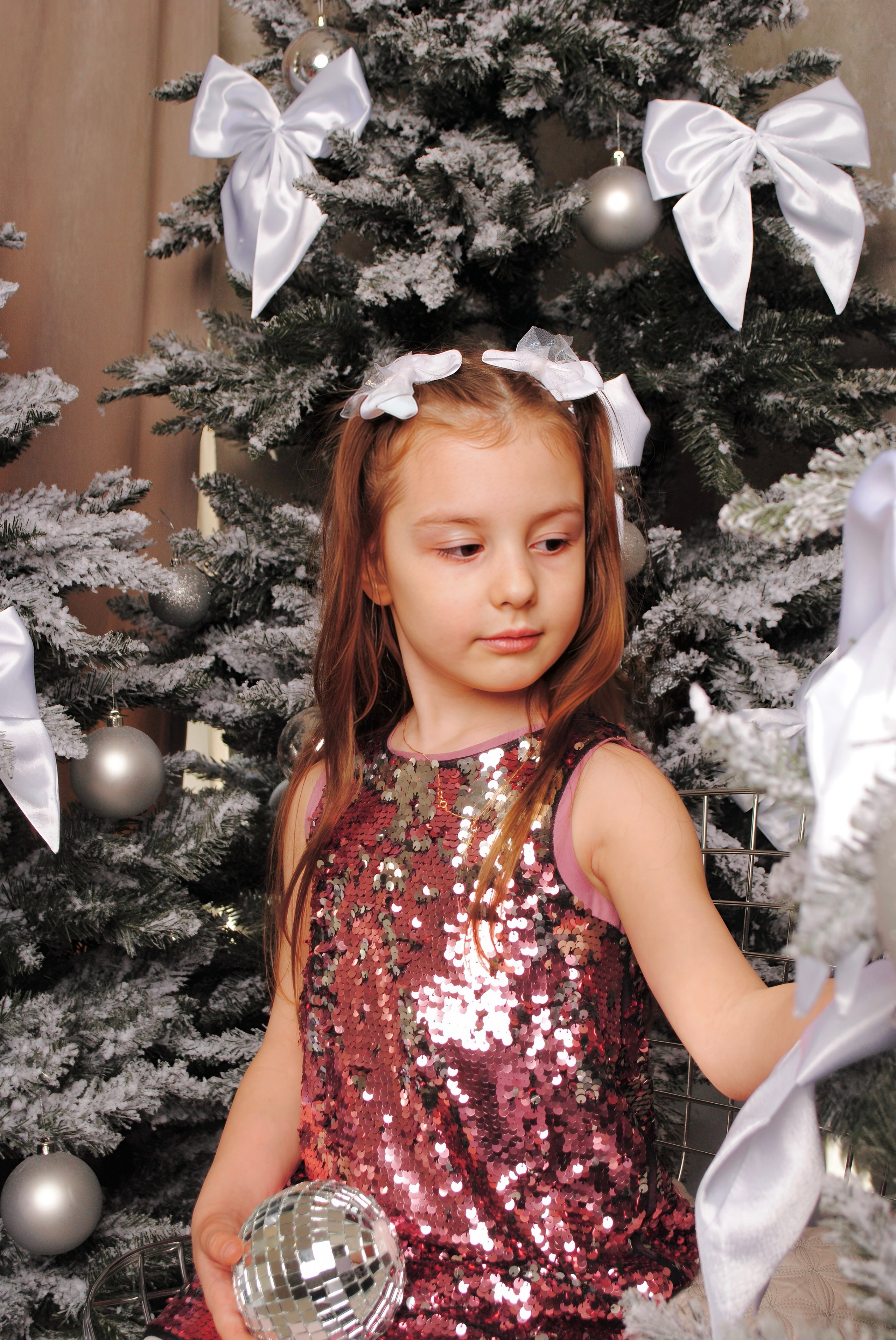 Майя и дочь. Фотограф Мария Мусаелян