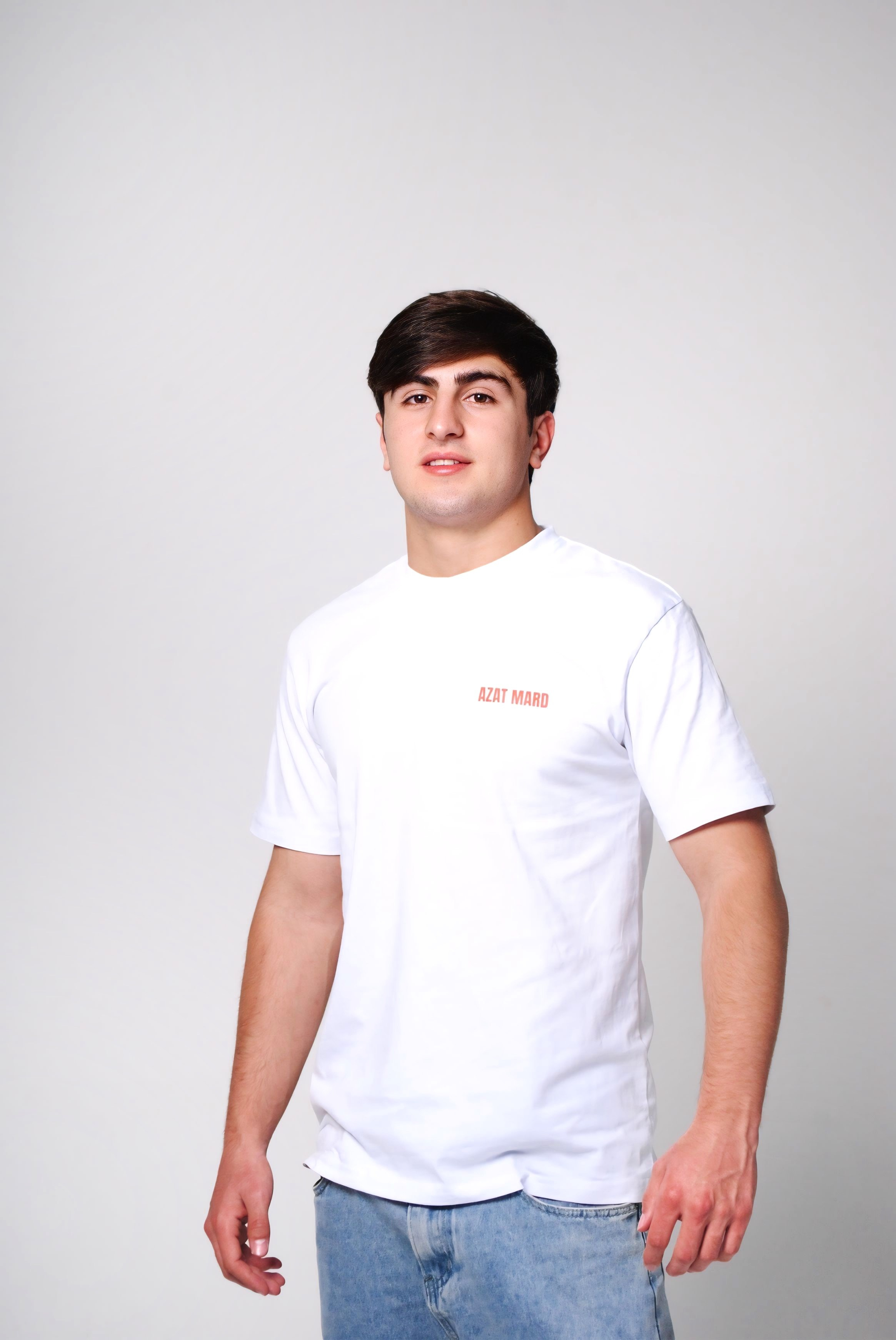 Милена. Фотограф Мария Мусаелян