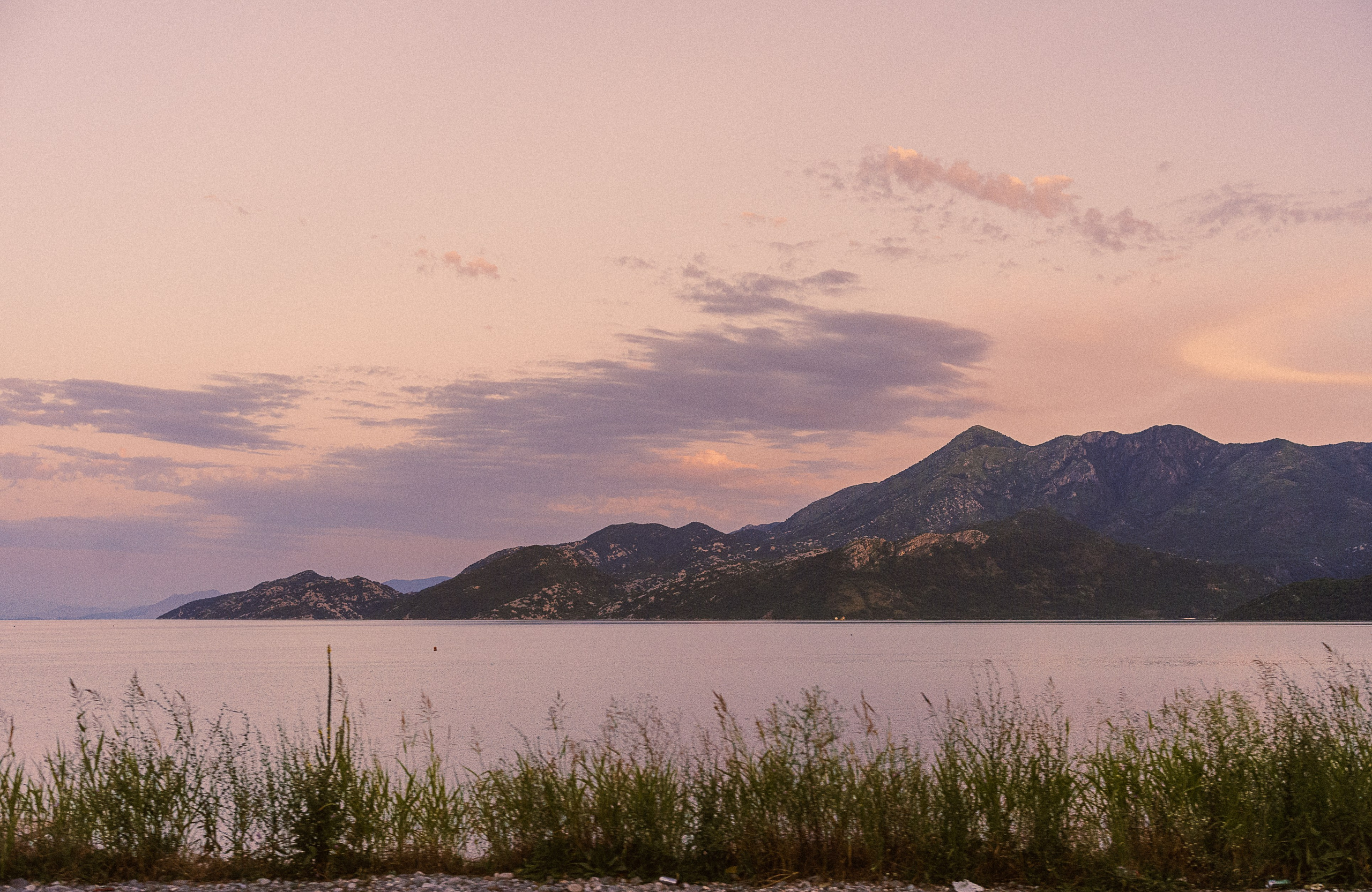 Landscapes. Oleg Kozachok — Photographer with Protanopia | Portraits, Texture & Light