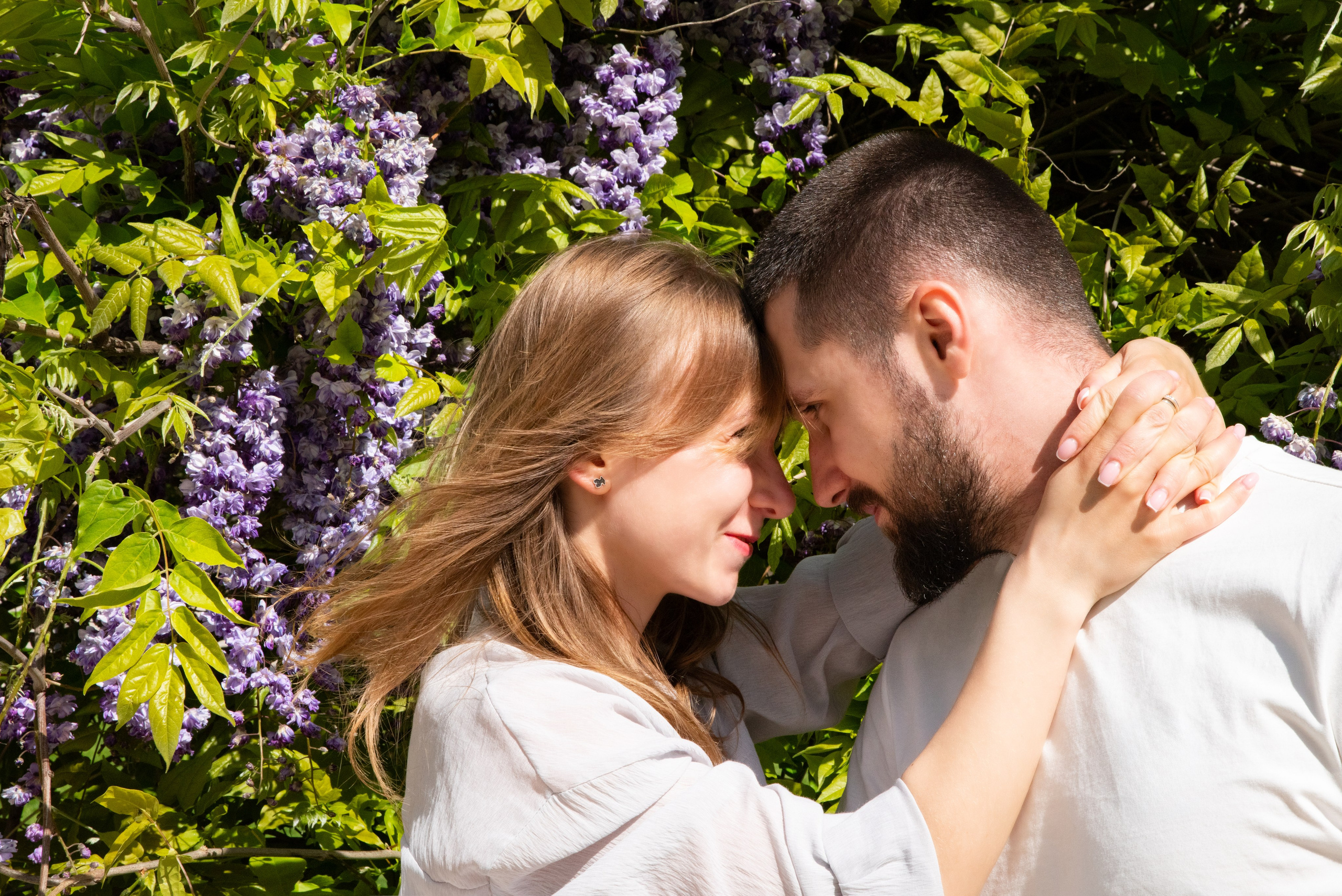 Семья Кристины в «Галицком». Фотограф в Краснодаре Анна Карелина