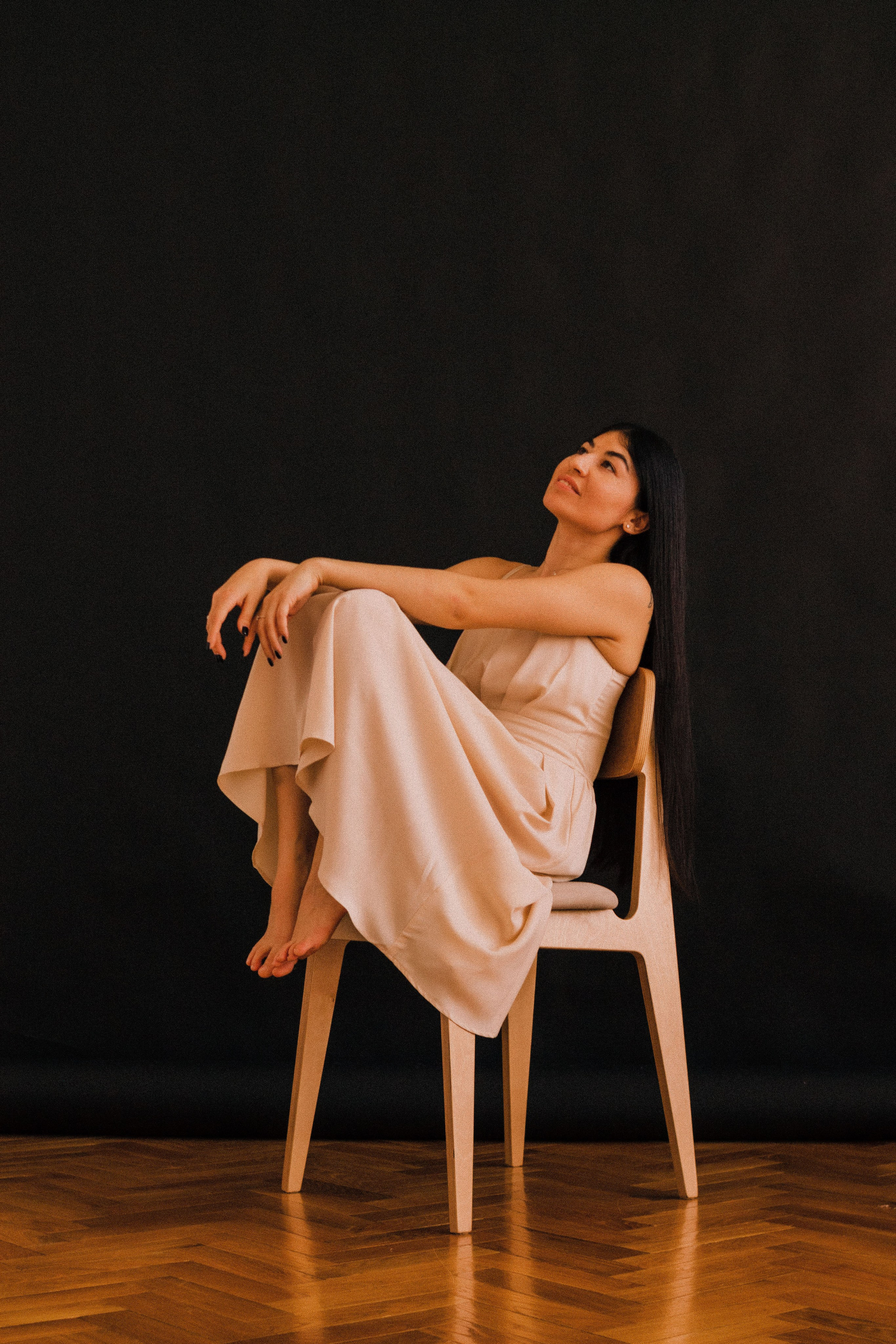 Лидия. Борщевская Елизавета / фотограф Иркутск