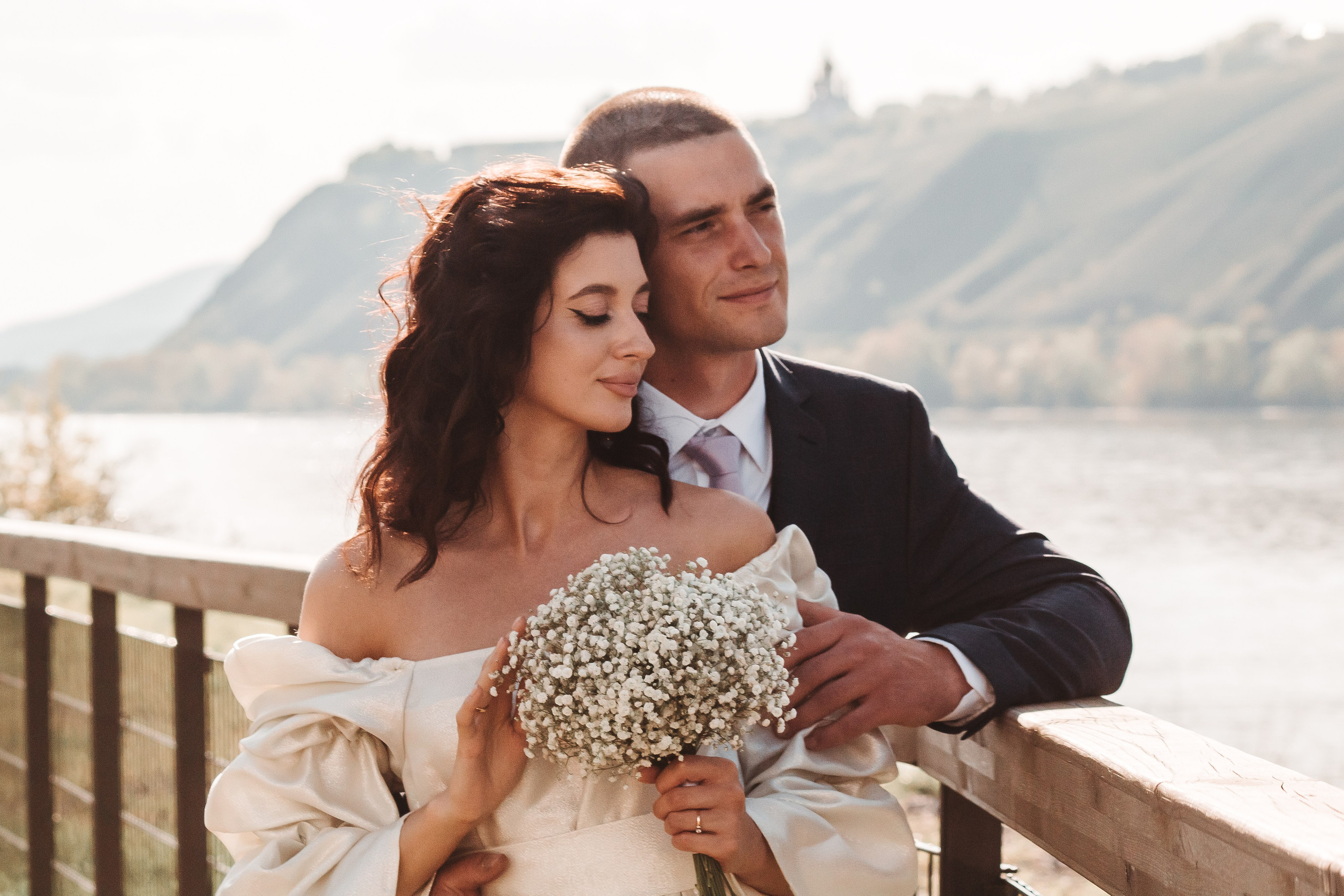 Свадьба. ProFoto