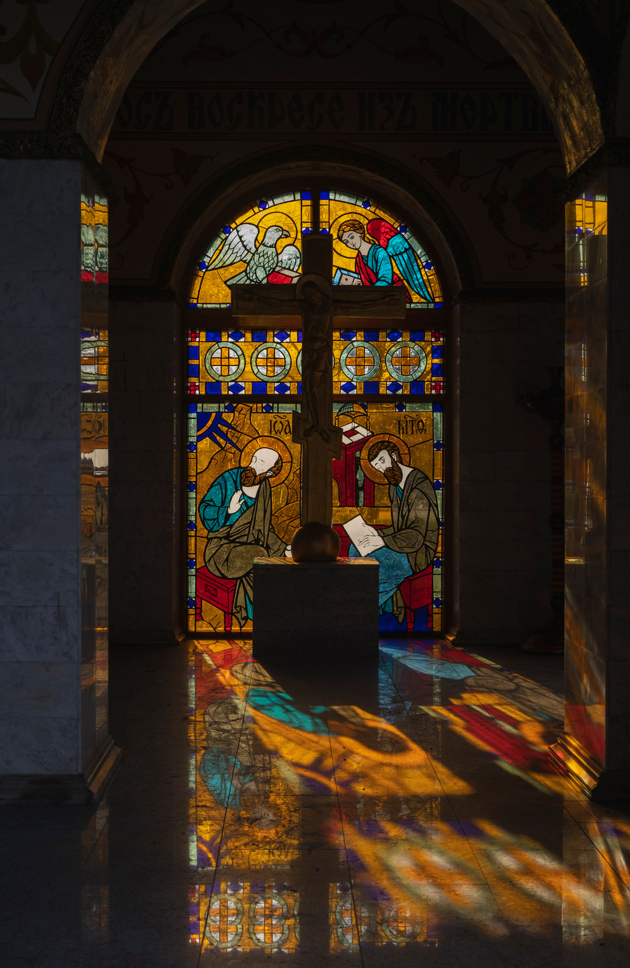 Мемориал Курская Дуга