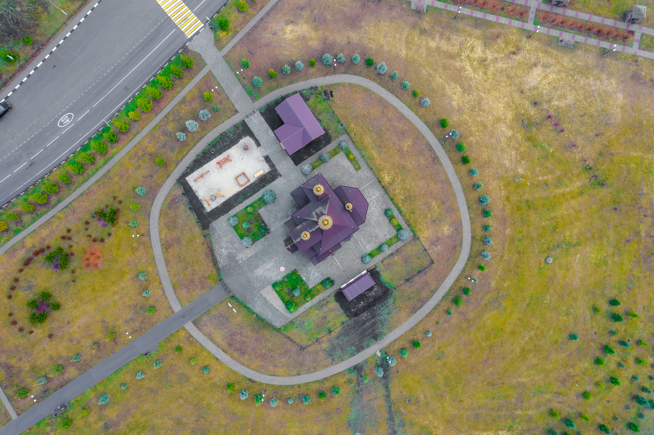 Дмитриевка. Николай Брытков — фотограф в Туле