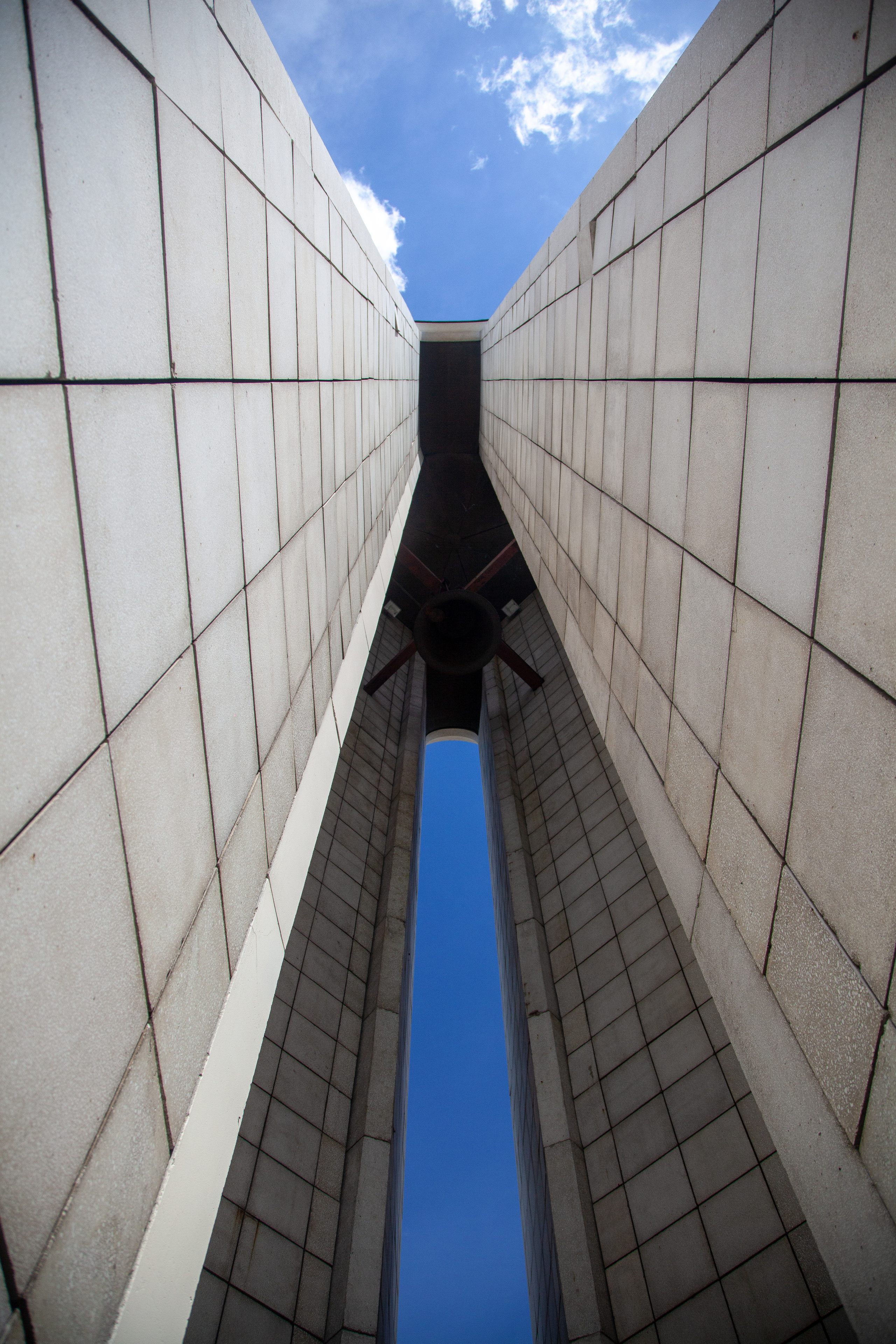 Звонница Брытков Николай