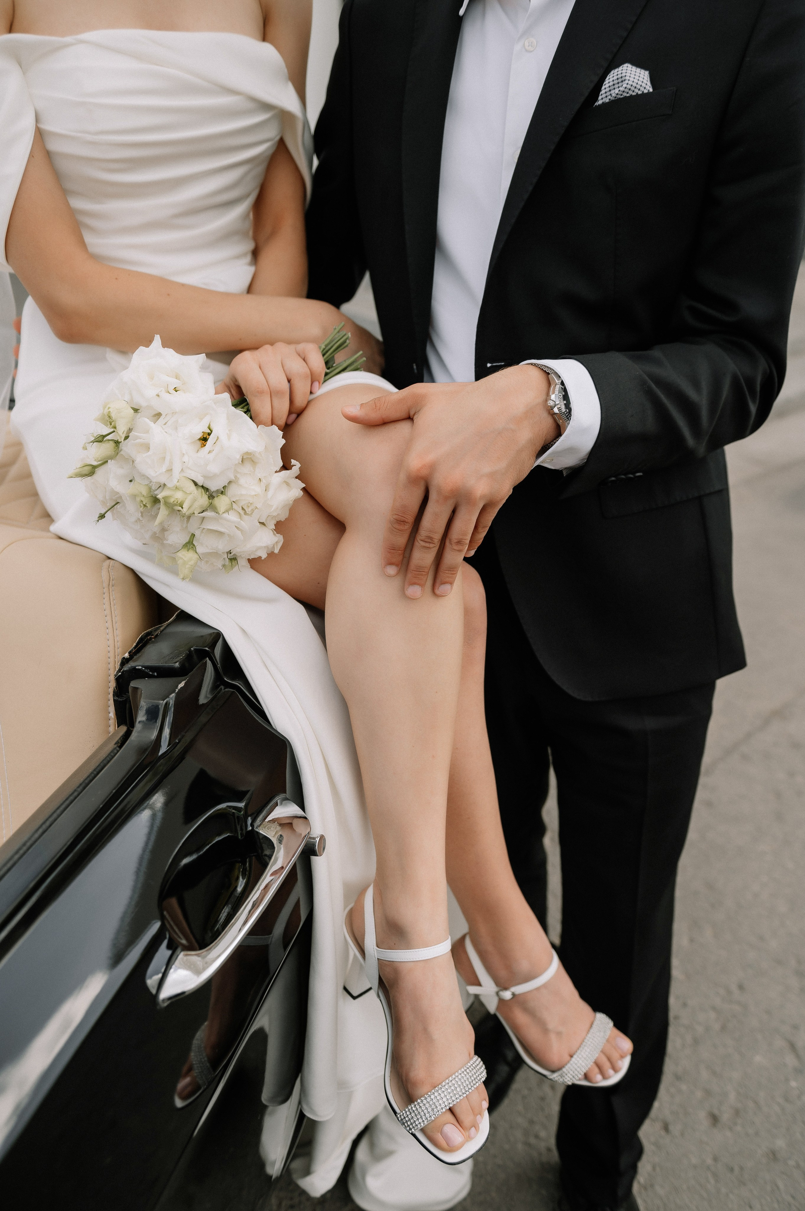 Роман и Виктория. Свадебный фотограф