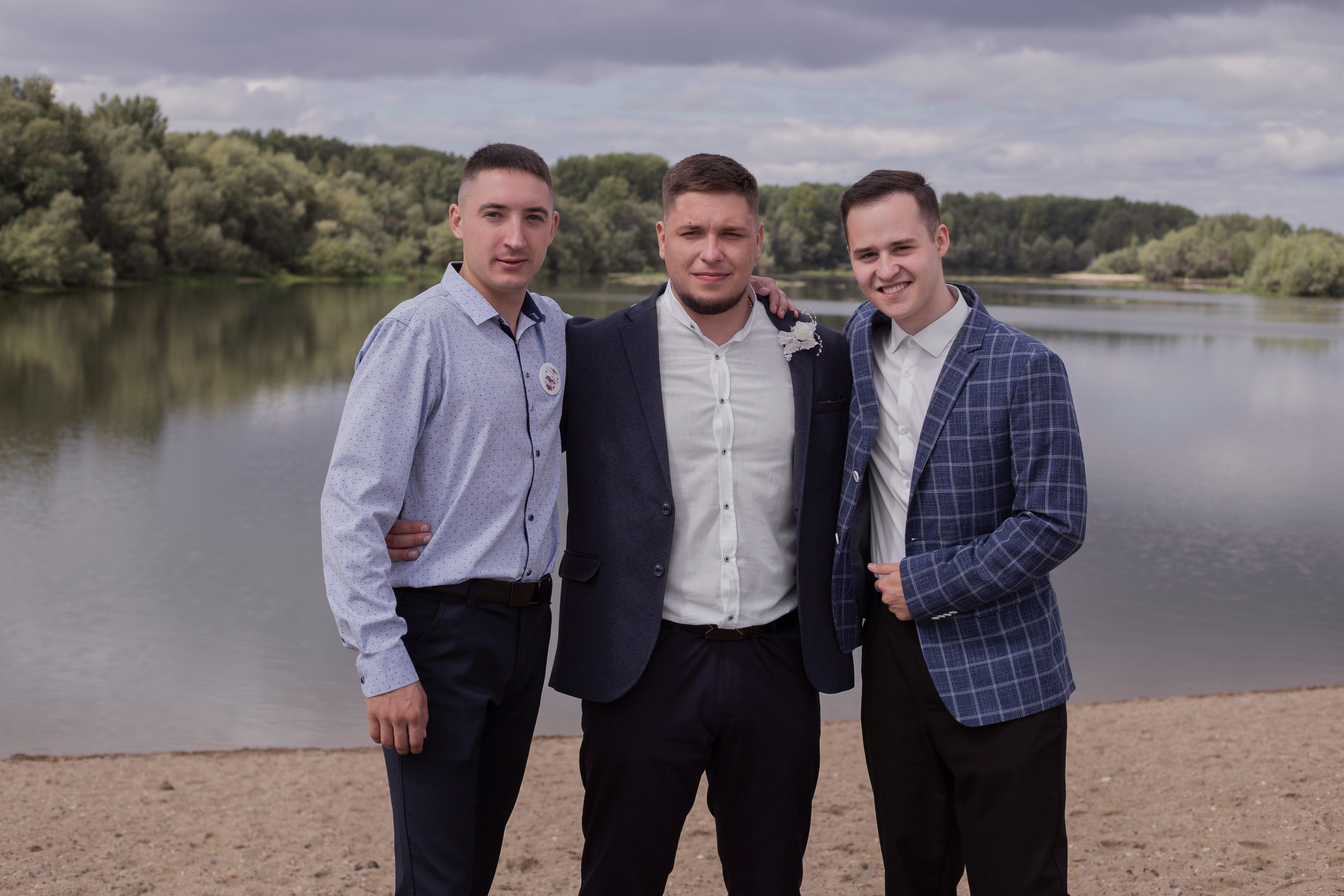 Евгений & Анастасия. Свадебный и контент фотограф в Новосибирске Еремин Александр