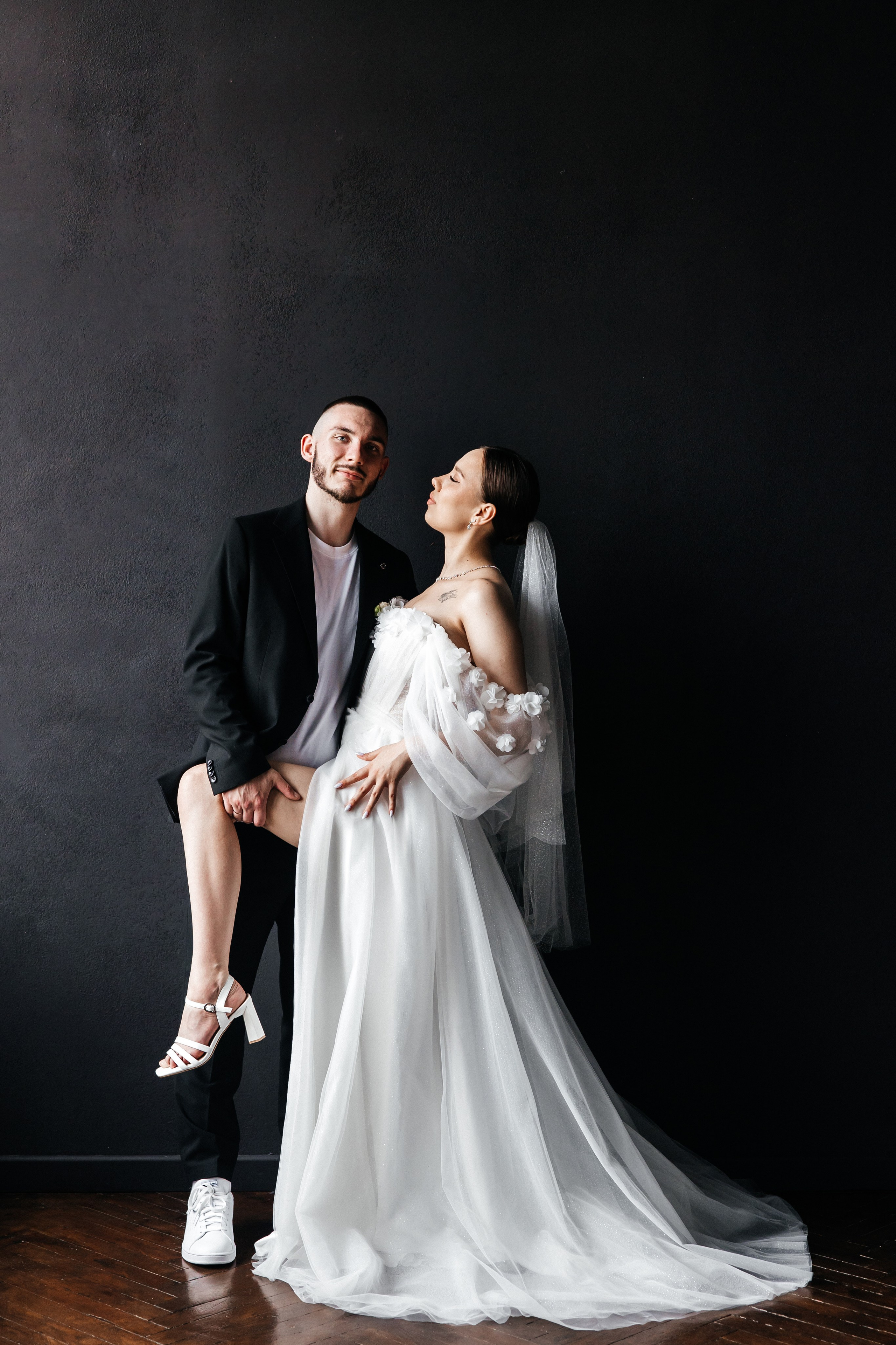 ВЛАДЛЕНА И МИХАИЛ. Свадебный, семейный, детский фотограф в Екатеринбурге.Фотосессия родов