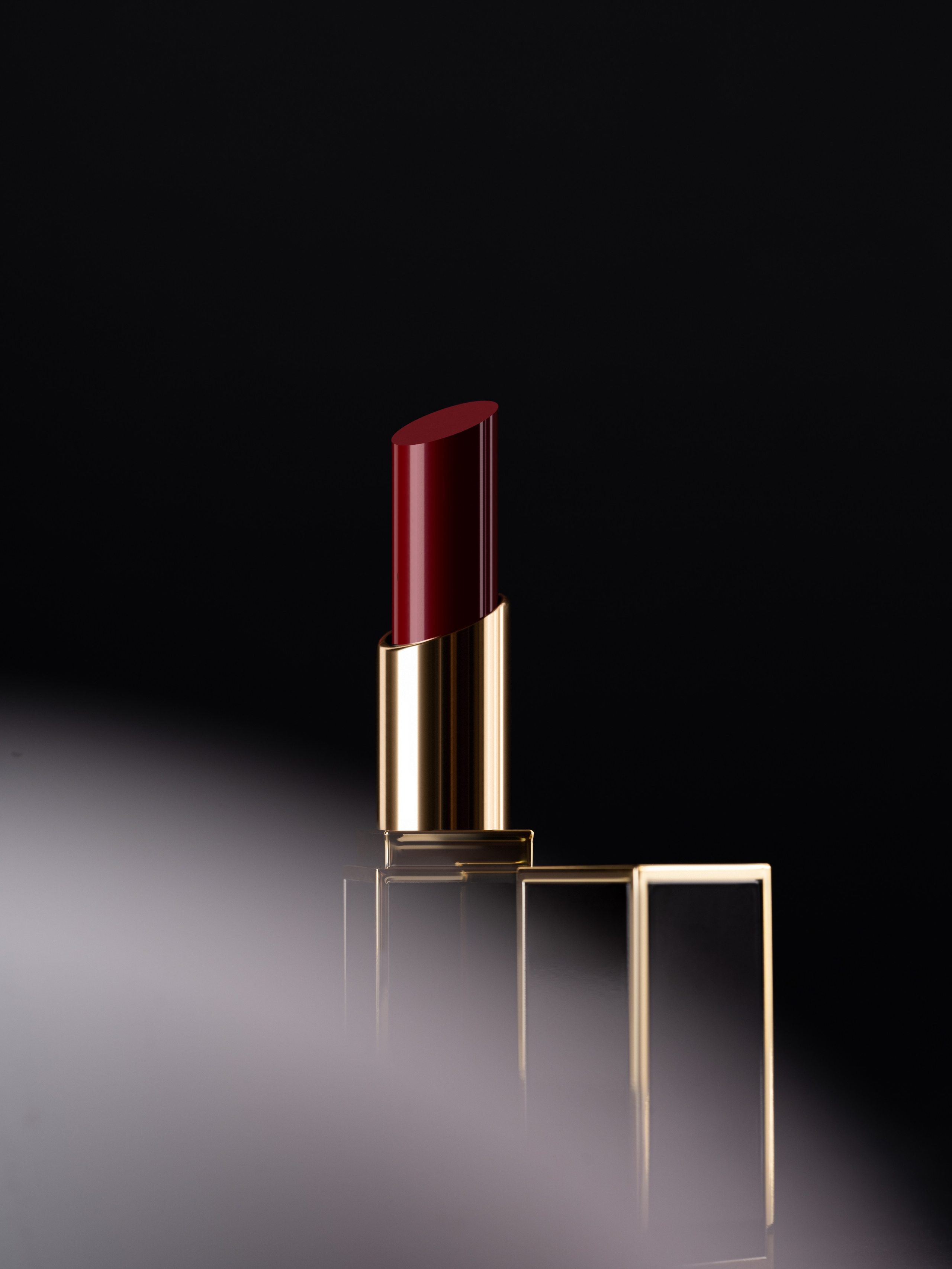 TOM FORD lipstick. Фотограф в Москве Лилия Федотова