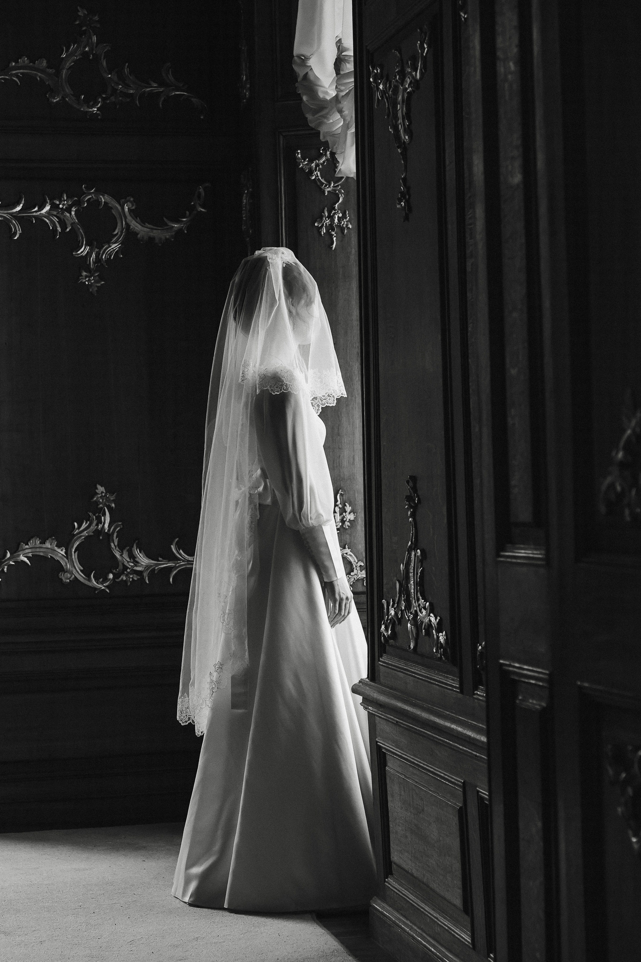 Свадебные съемки. Фотографирую светом и сердцем в Москве с 2014 года