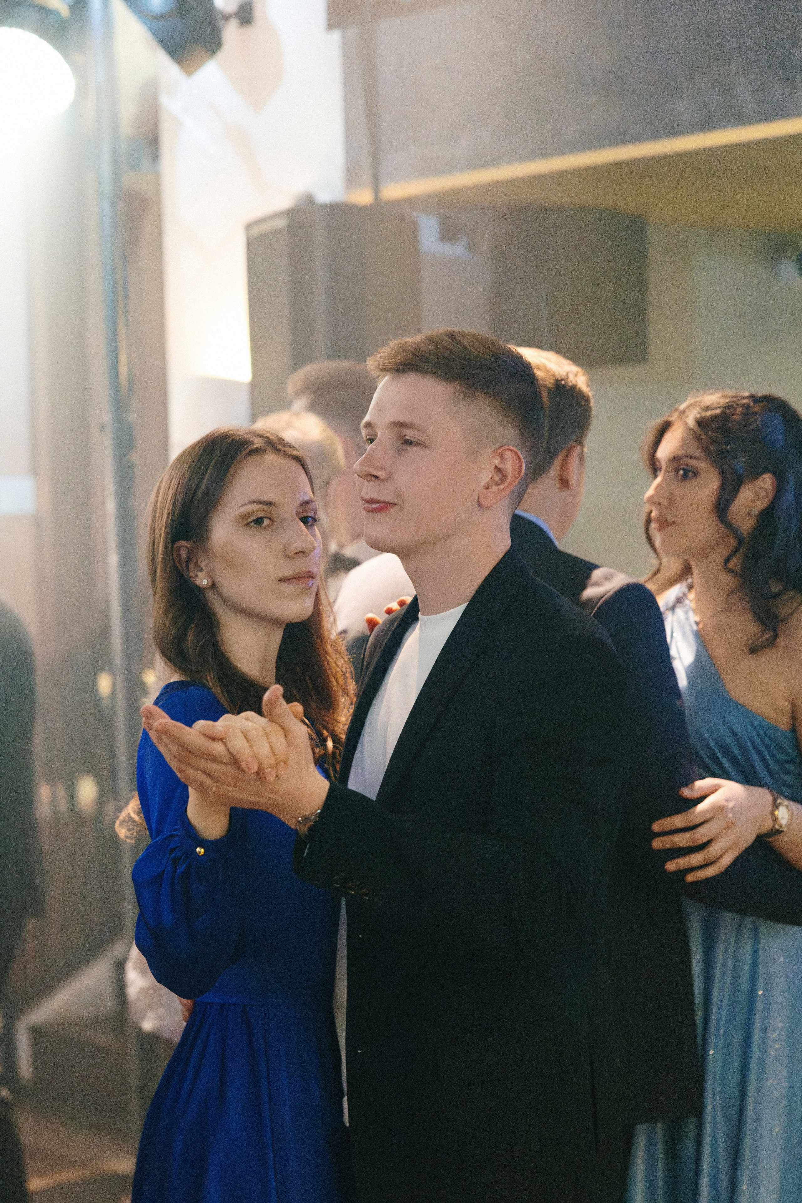 Александр и Дарья. Фотограф в Красноярске