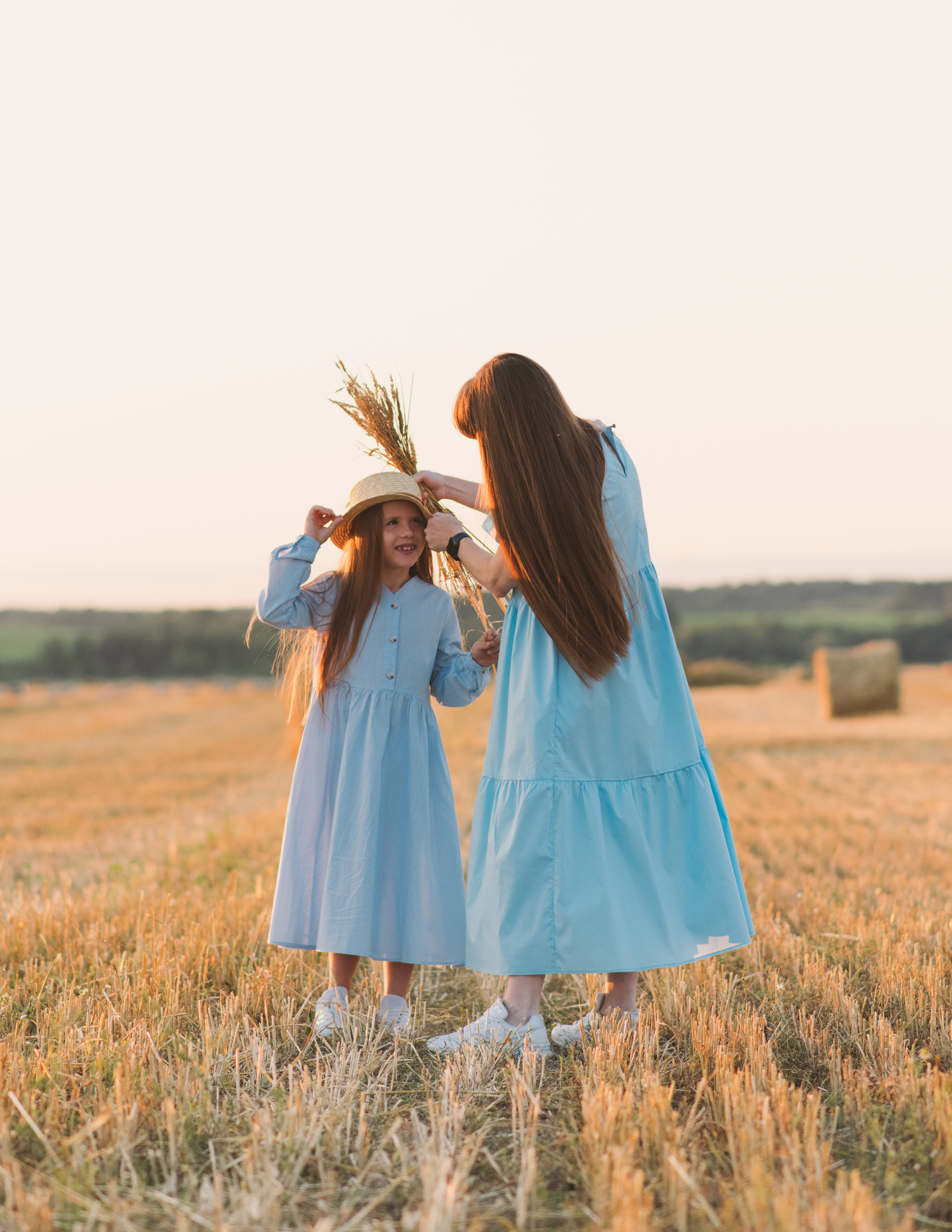Семейная фотосессия в студии в Москве, семейный фотограф Анна Полушина. Свадебный фотограф в Москве Анна Полушина
